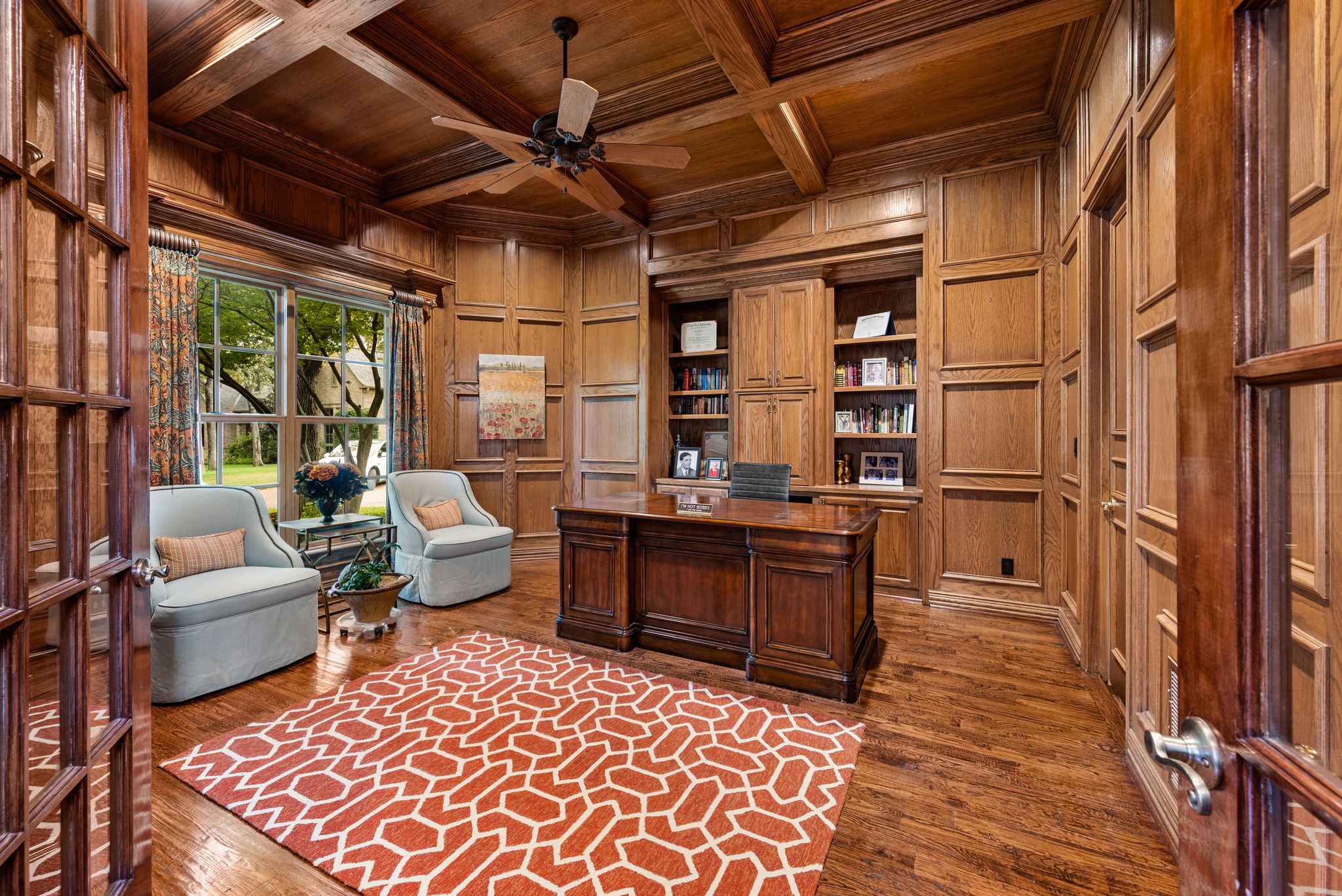  Elegant Monticello Estates Residence in the Heart of Southlake - 物件實景