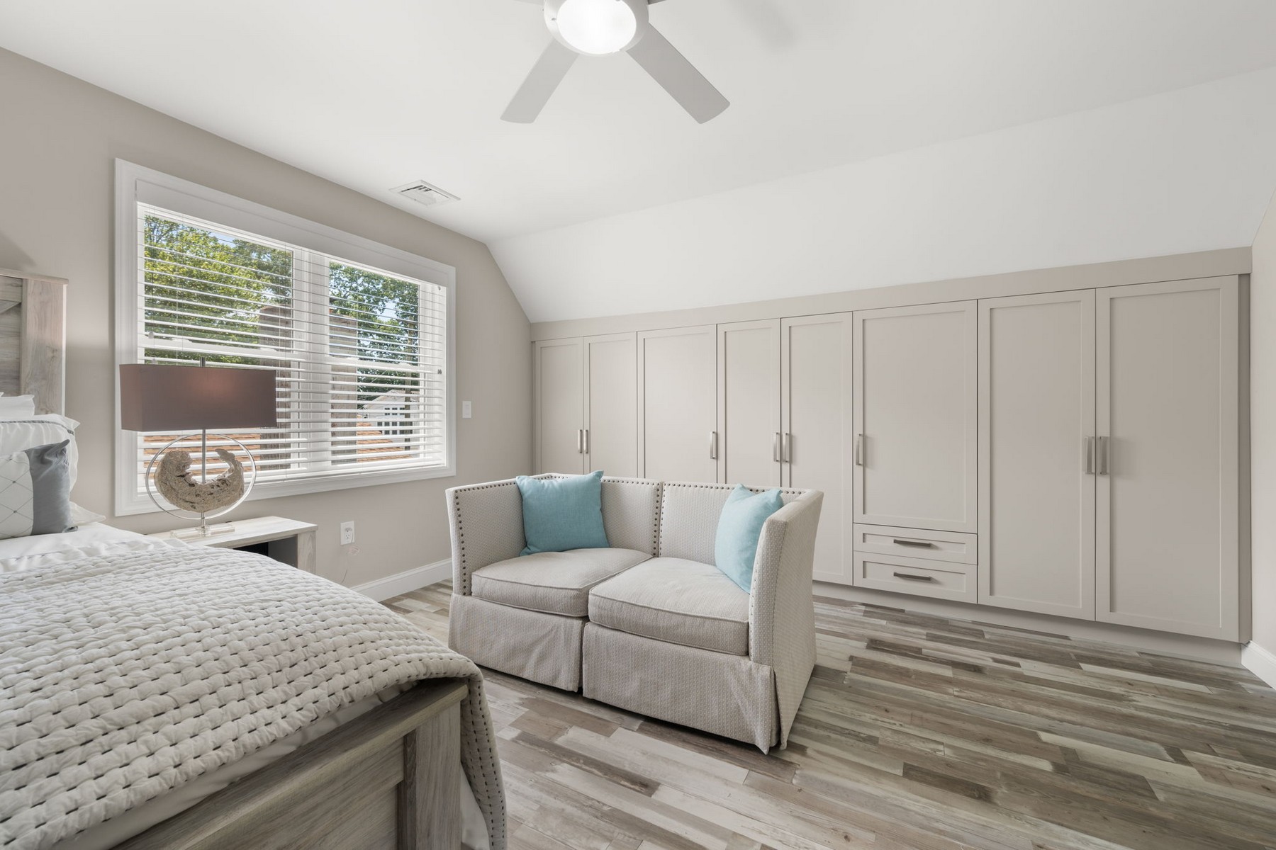  completely remodeled and update contemporary ranch - 物件實景