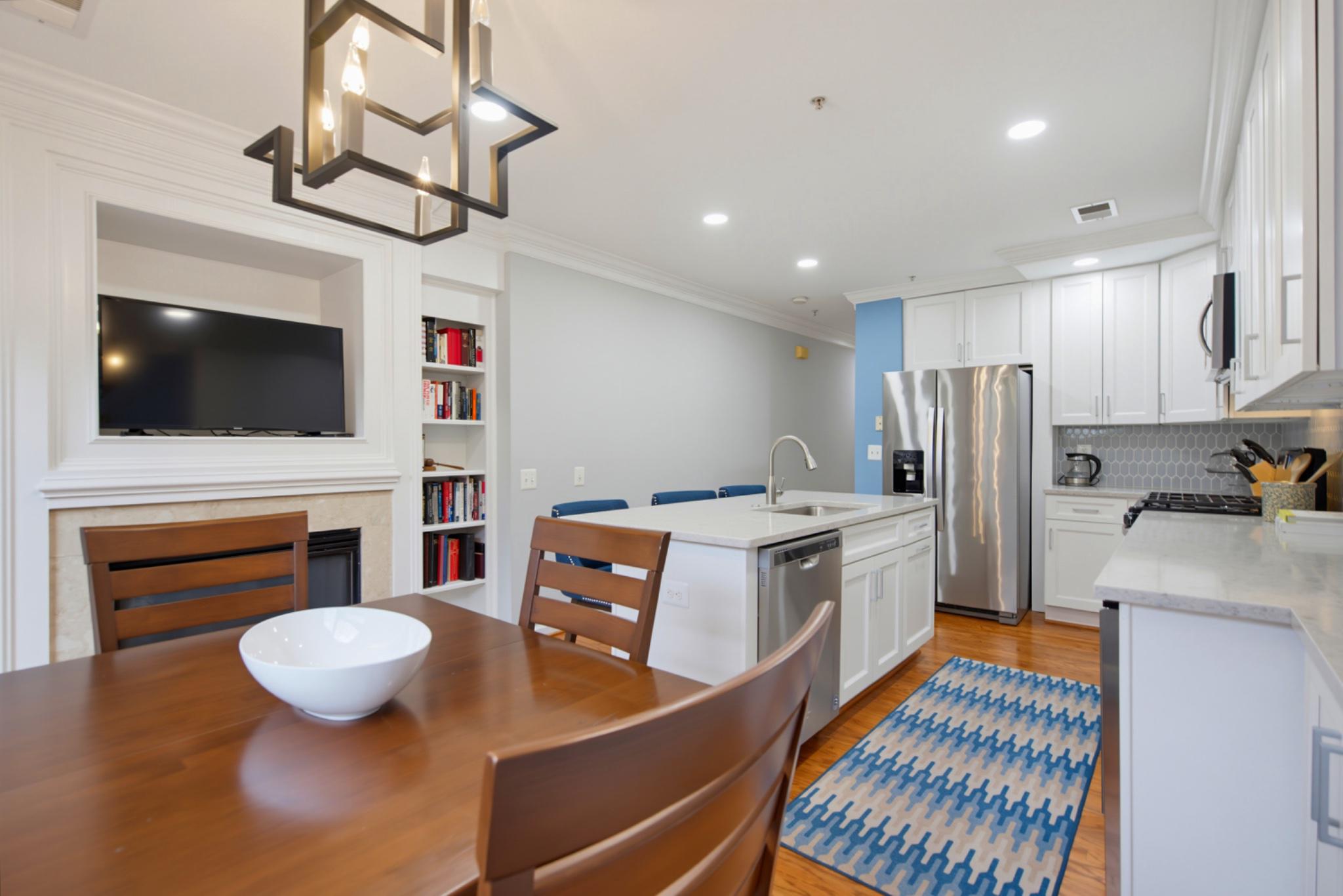  315 S Payne Street, Alexandria, VA, 22314 - 物件實景