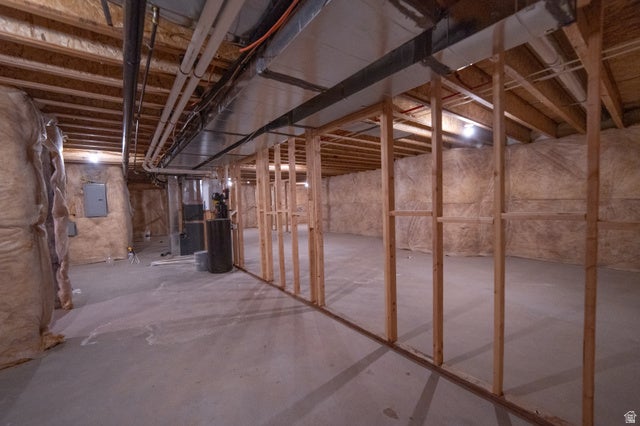 Pine Canyon, Utah, 84074, United States, 7 Bedrooms Bedrooms, ,5 BathroomsBathrooms,Residential,For Sale,2012870