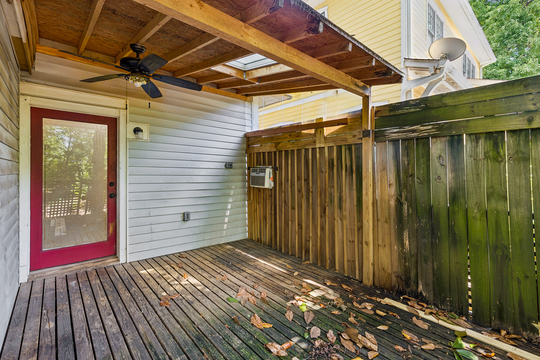  Rare Duplex Opportunity in Candler Park - 物件實景