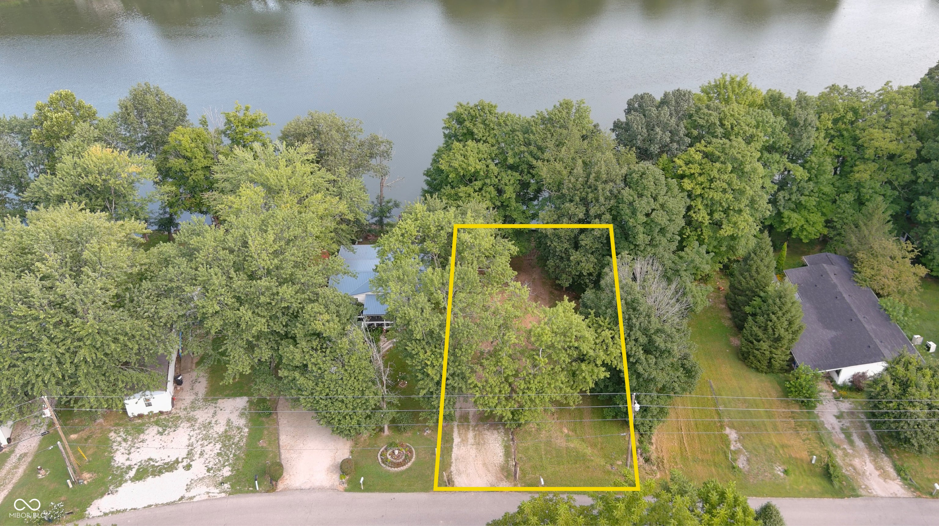 Atkinson Cir, North Vernon, IN 47265