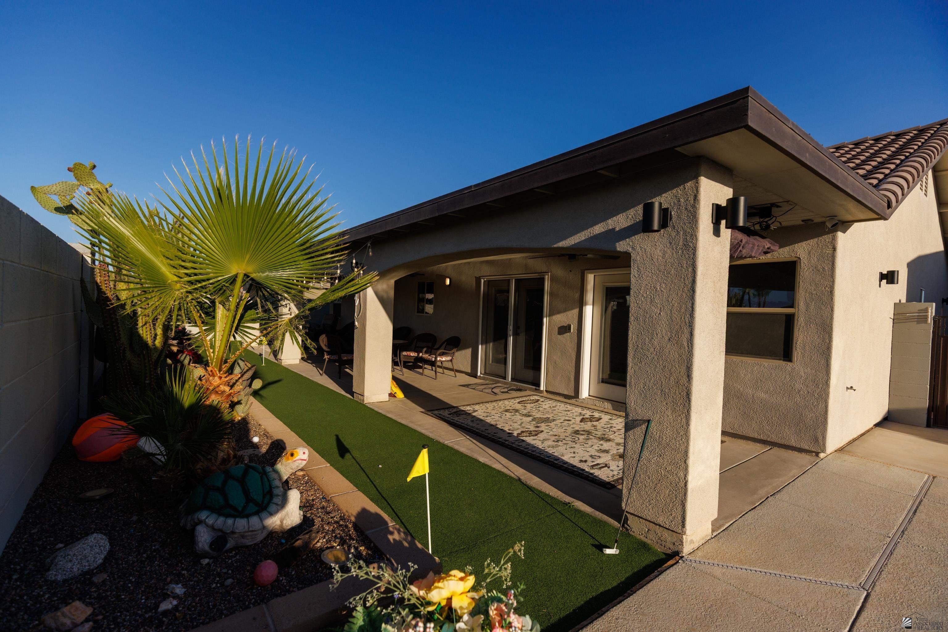 Yuma, Arizona, 85367, United States, 3 Bedrooms Bedrooms, ,1 BathroomBathrooms,Residential,For Sale,2049474