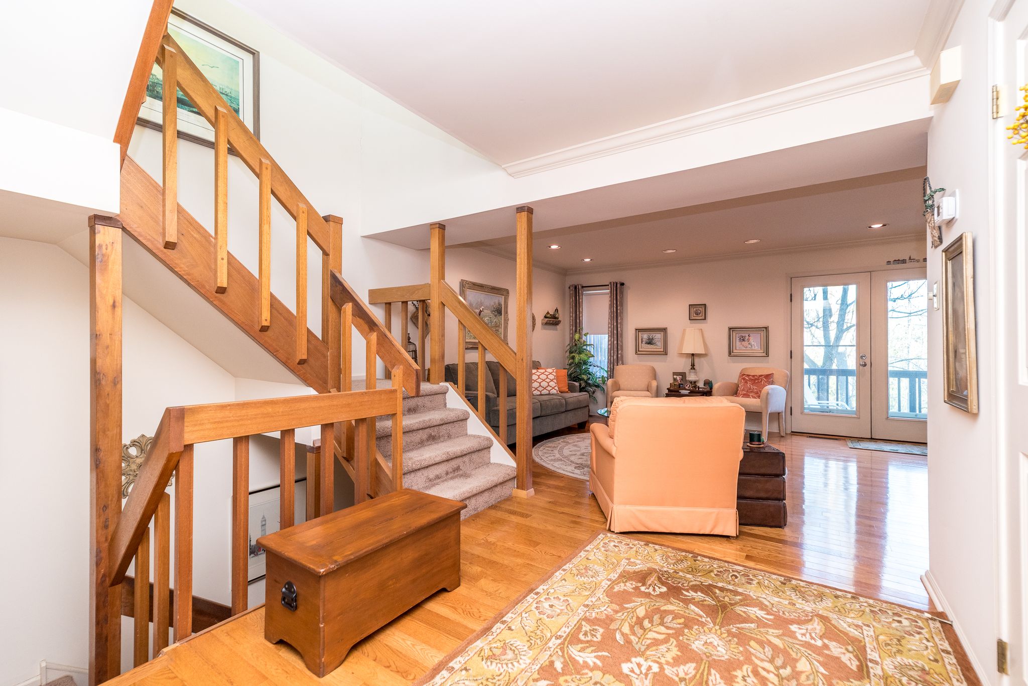 Chesterbrook, Pennsylvania, 19087, United States, 2 Bedrooms Bedrooms, ,3 BathroomsBathrooms,Residential,For Sale,1978885