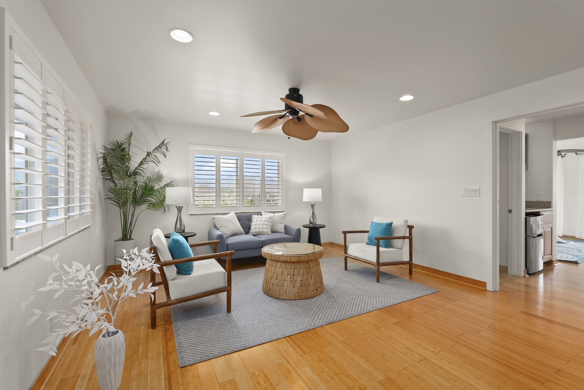 Kailua, Hawaii, 96734, United States, 6 Bedrooms Bedrooms, ,4 BathroomsBathrooms,Residential,For Sale,1981977