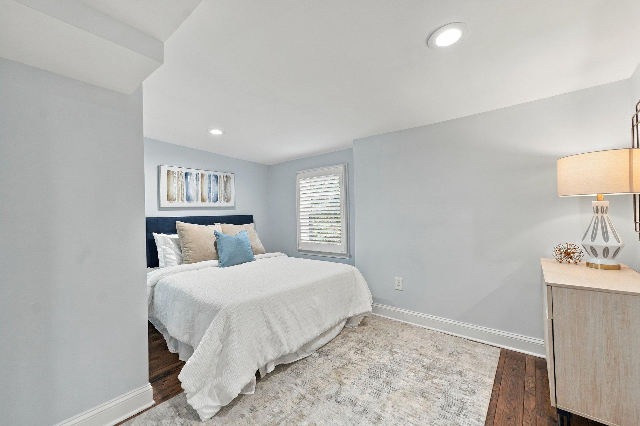  4518 N Glebe Road, Arlington, VA, 22207 - 物件實景