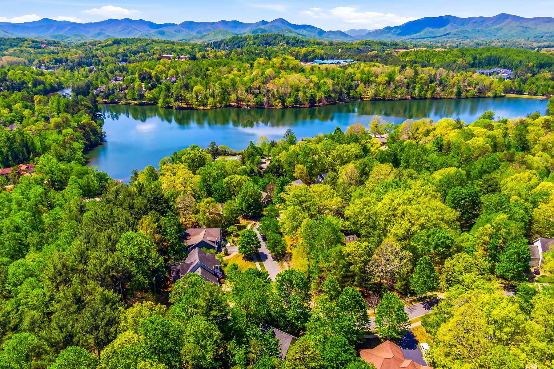  BILTMORE LAKE - 物件實景
