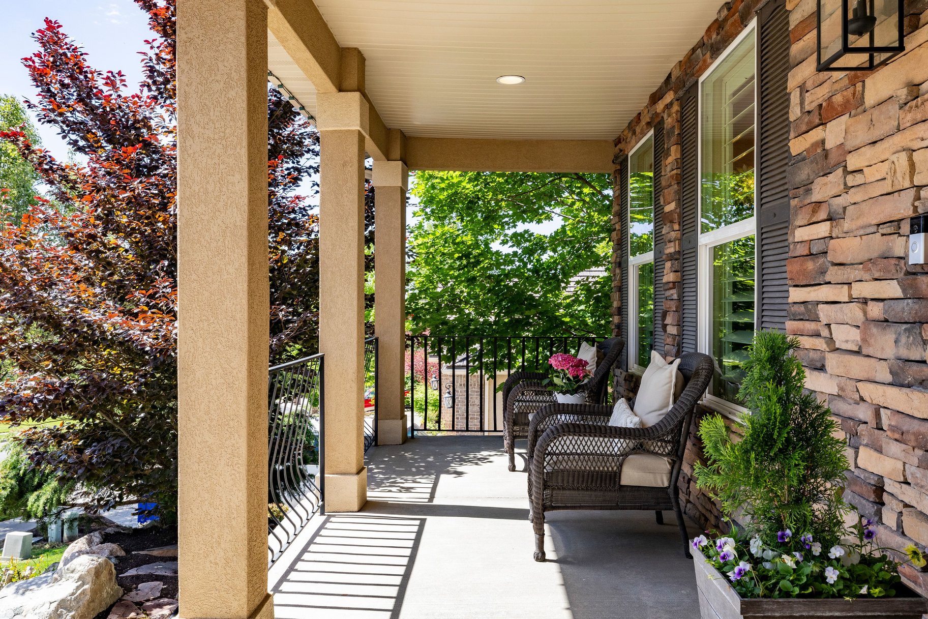  Desirable East Bench Fruit Heights Home in the Hidden Springs Community - 物件實景