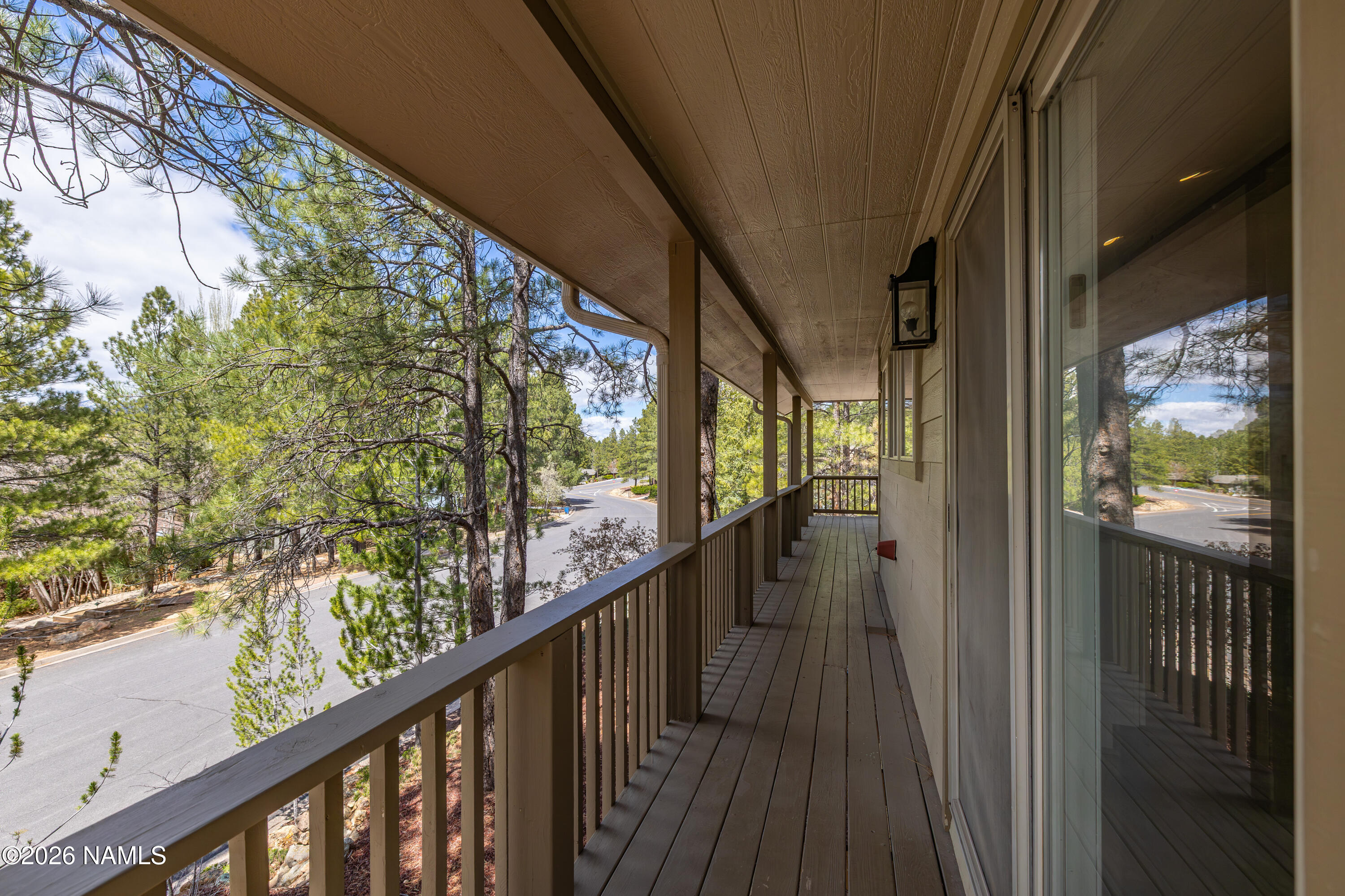  1426 N Edgewood Street, Flagstaff, AZ 86004 - 物件實景