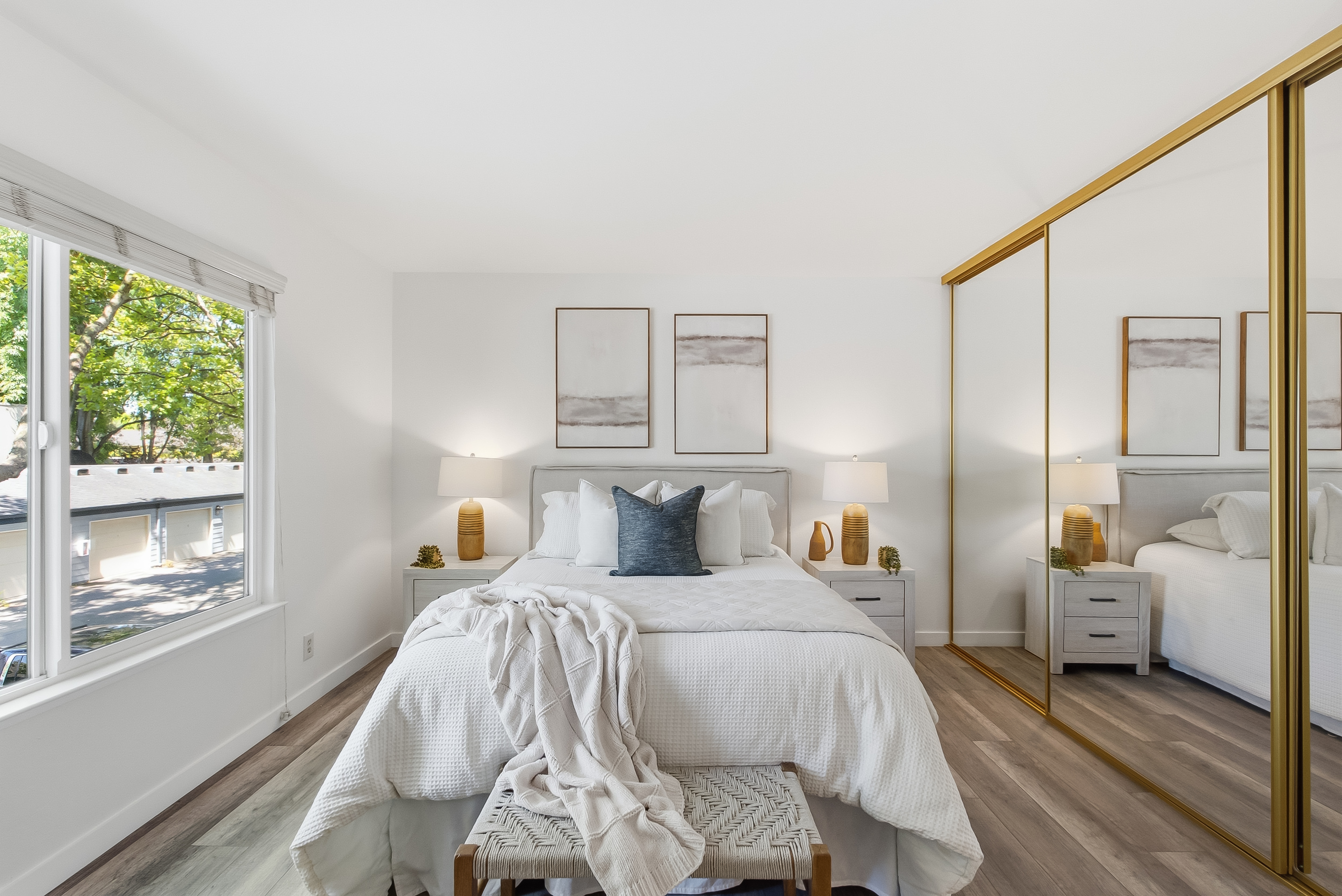  Lakefront Living in the Heart of Mountain View - 物件實景