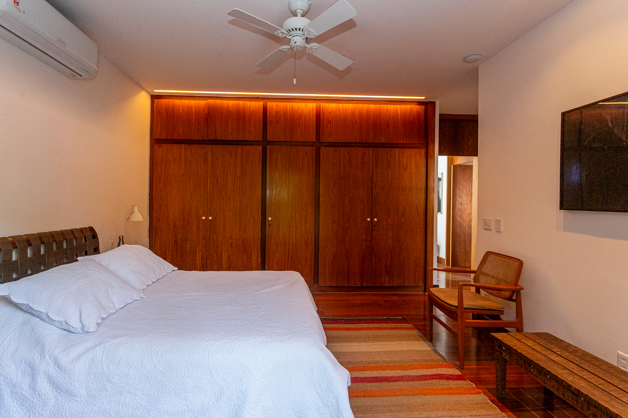  Fully Renovated Landmark Residence in Jardim Botânico - 物件實景