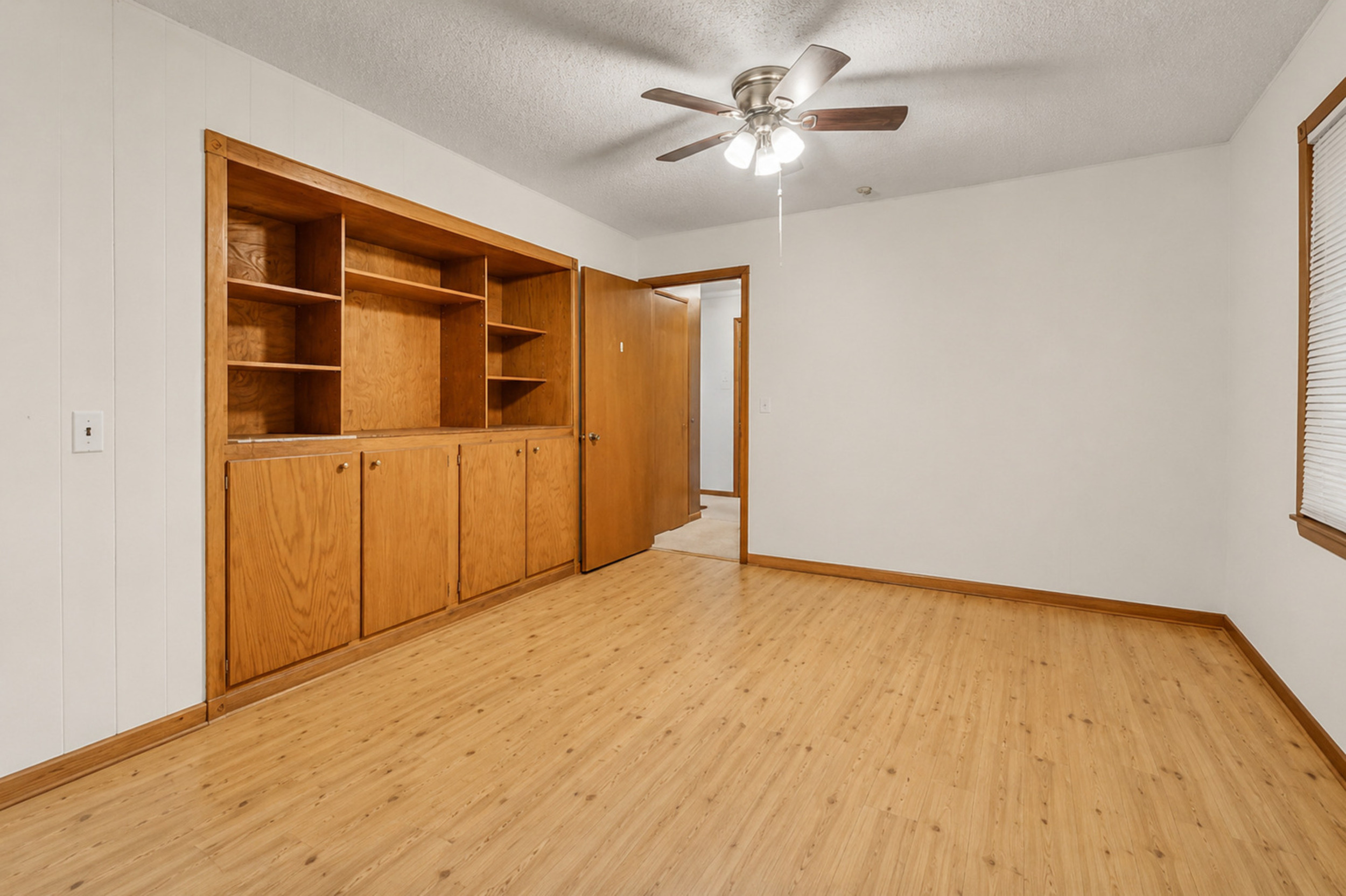  25484 Nick Davis Road - 物件實景