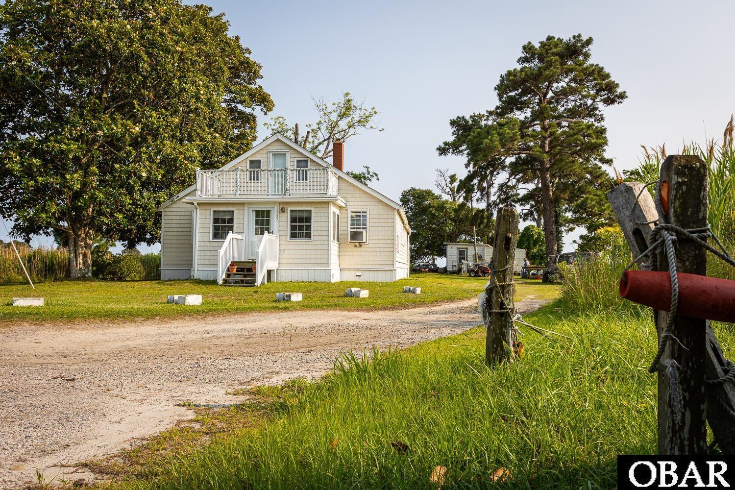 Kitty Hawk, North Carolina, 27949, United States, 3 Bedrooms Bedrooms, ,1 BathroomBathrooms,Residential,For Sale,1848807