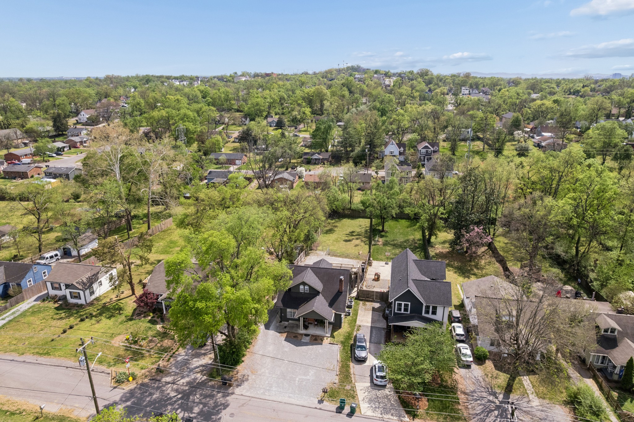  1202 Kirkland Ave, Nashville, TN, 37216 - 物件實景