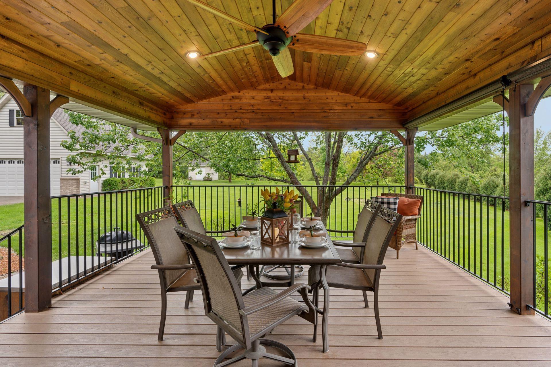 Andover, Minnesota, 55304, United States, 4 Bedrooms Bedrooms, ,3 BathroomsBathrooms,Residential,For Sale,1848923