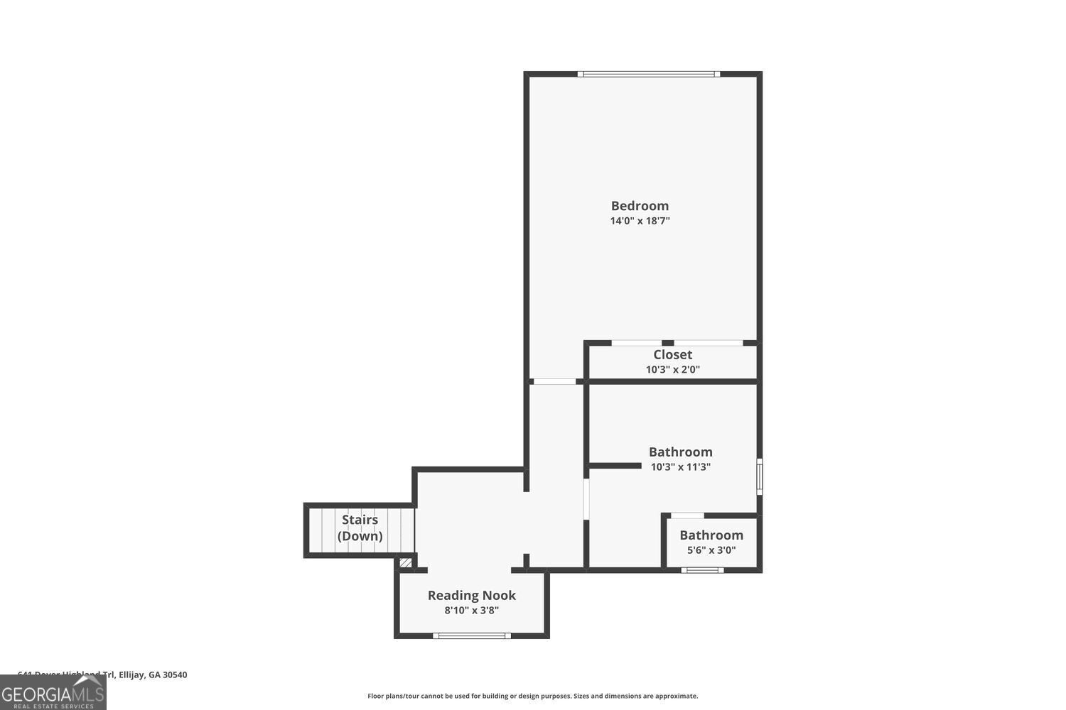 Ellijay, Georgia, 30540, United States, 3 Bedrooms Bedrooms, ,4 BathroomsBathrooms,Residential,For Sale,1952403