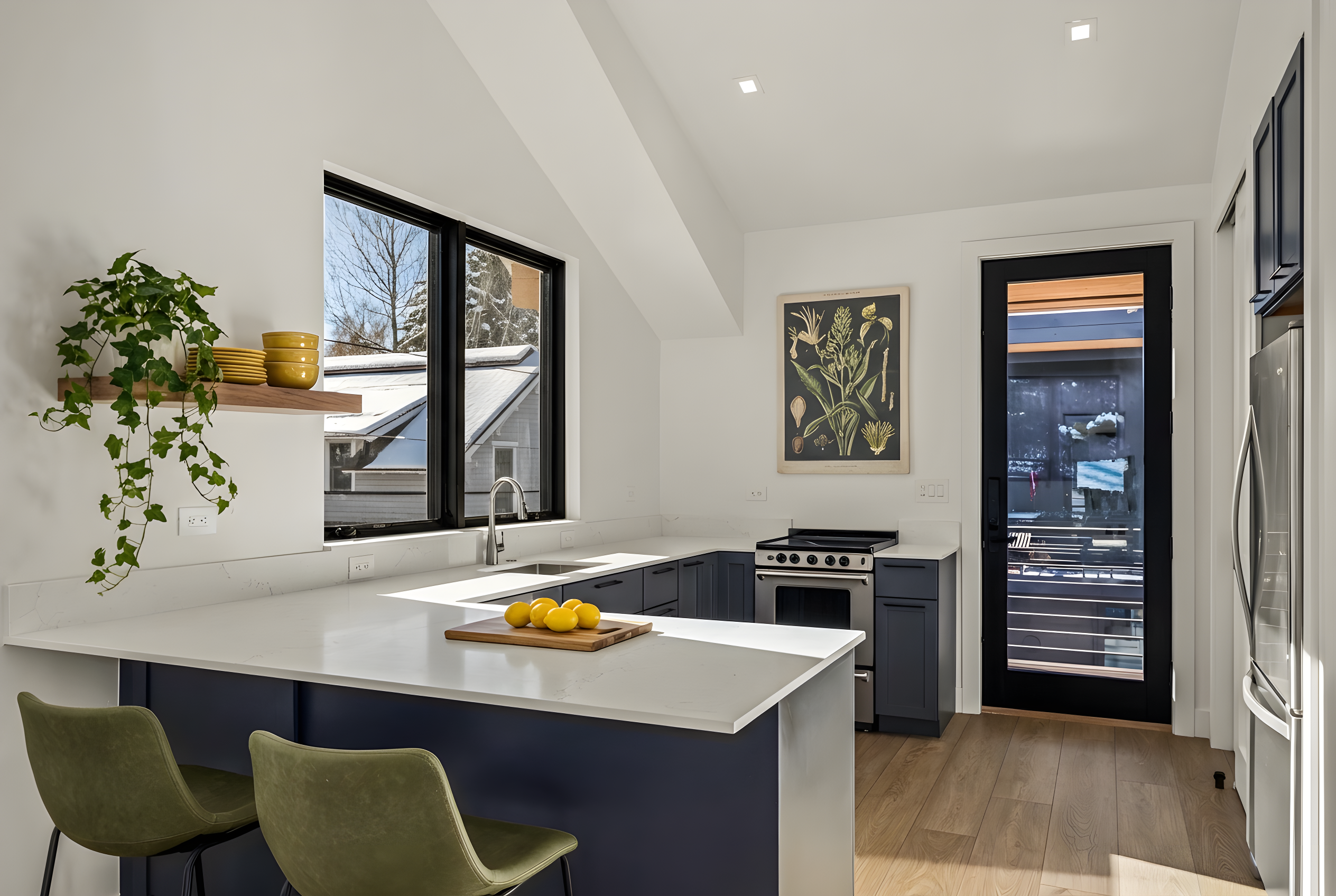  119 Spruce Street, Steamboat Springs, CO, 80487 - 物件實景