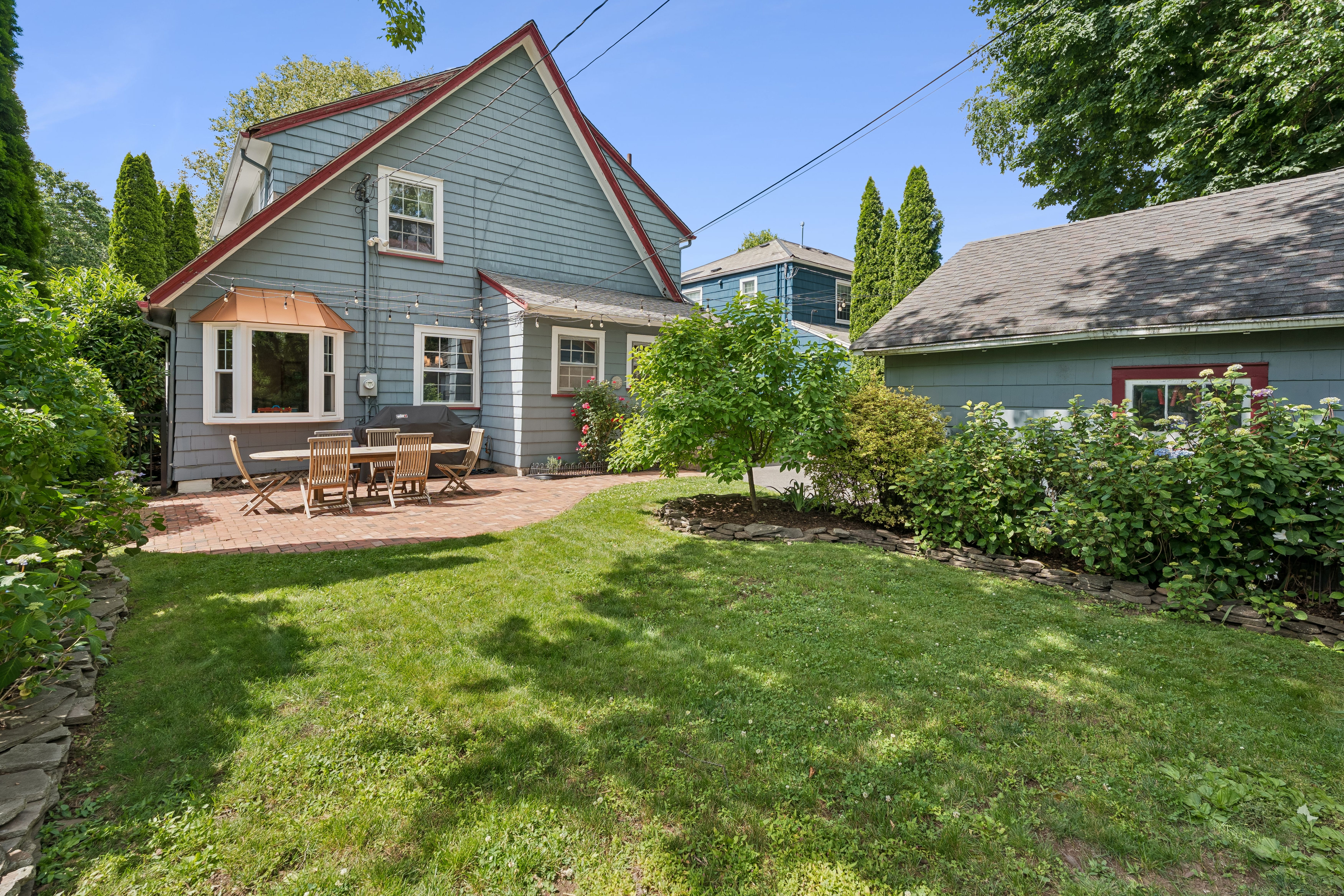  282 Richmond Avenue, South Orange Village, NJ 07079 - 物件實景