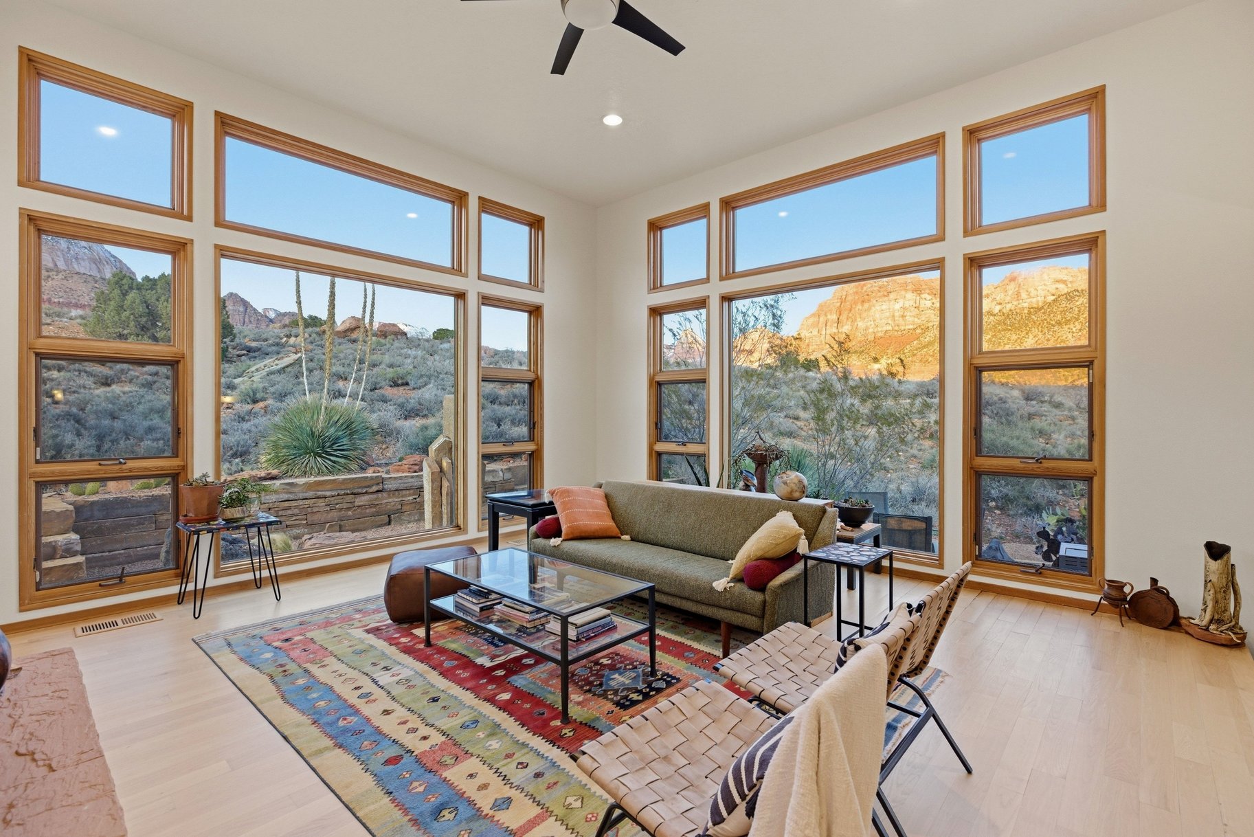  Zion Foothill Masterpiece - 物件實景