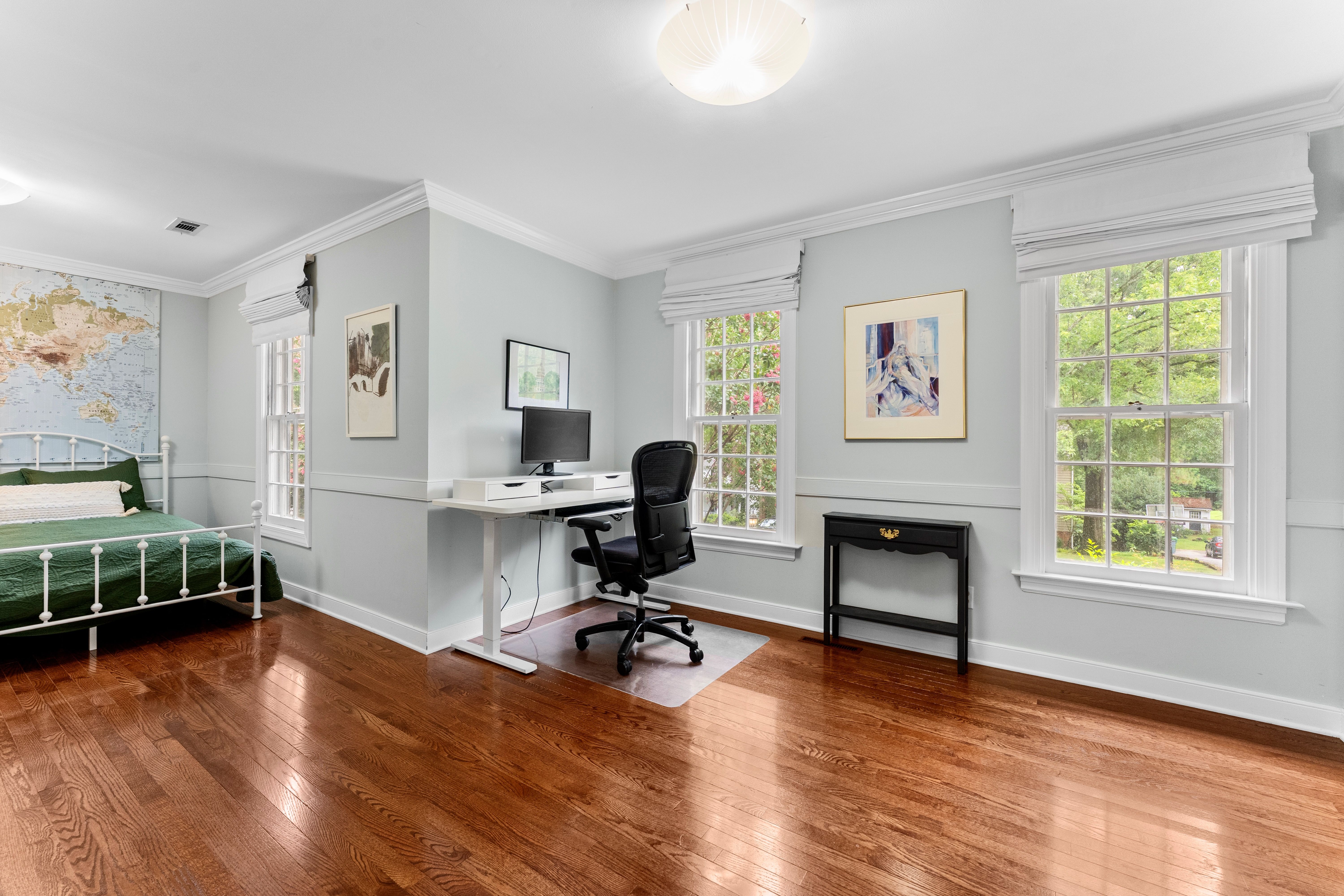  606 Westham Woods Drive, Henrico, VA 23229 - 物件實景