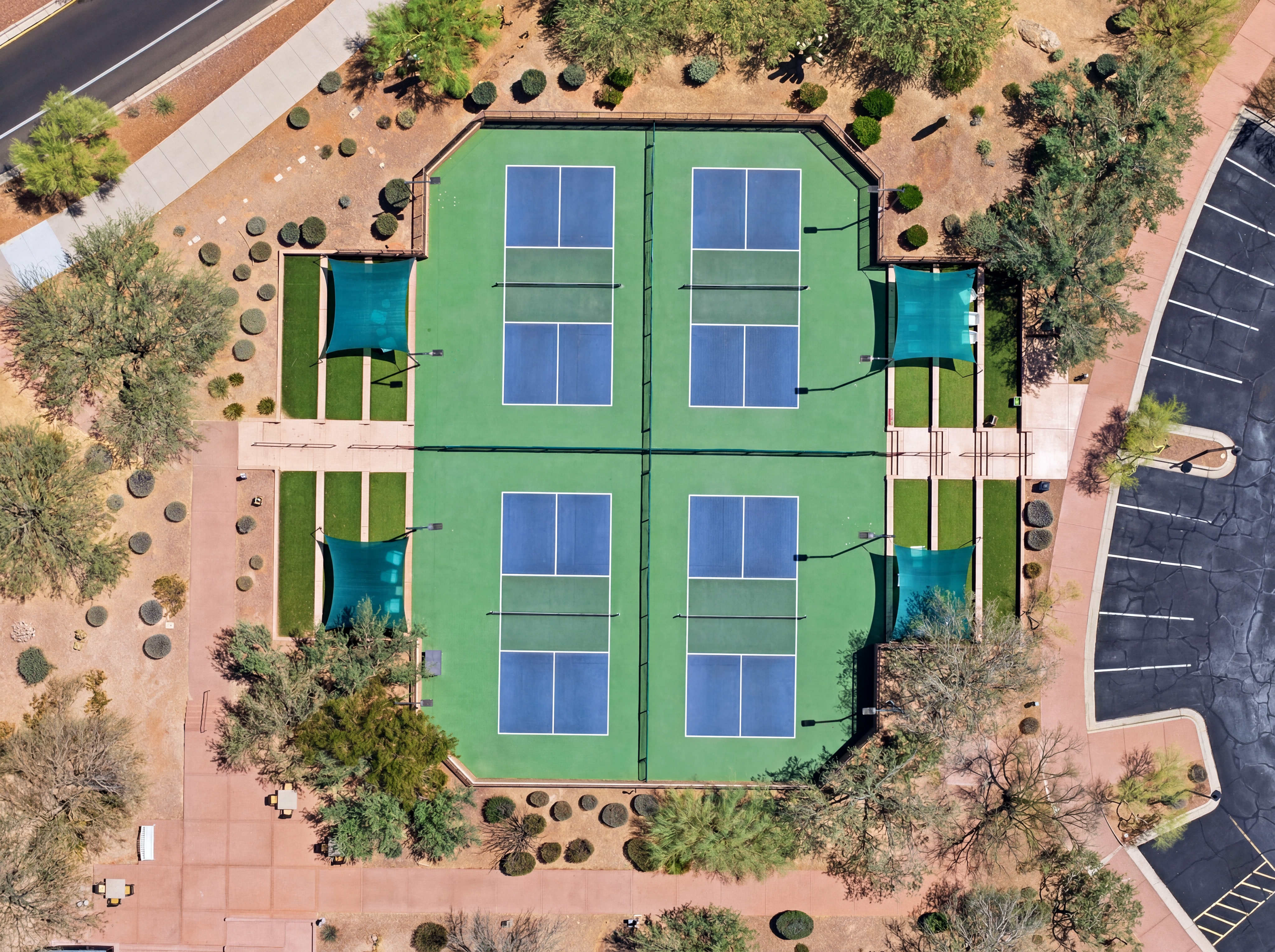  41606 N Anthem Ridge Drive  Anthem, AZ - 物件實景