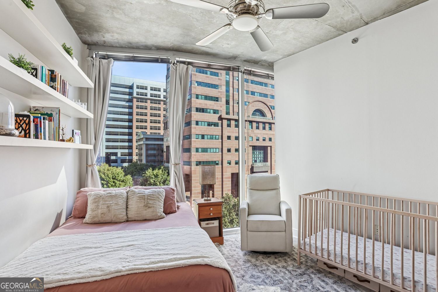 Atlanta, Georgia, 30309, United States, 2 Bedrooms Bedrooms, ,2 BathroomsBathrooms,Residential,For Sale,1964227