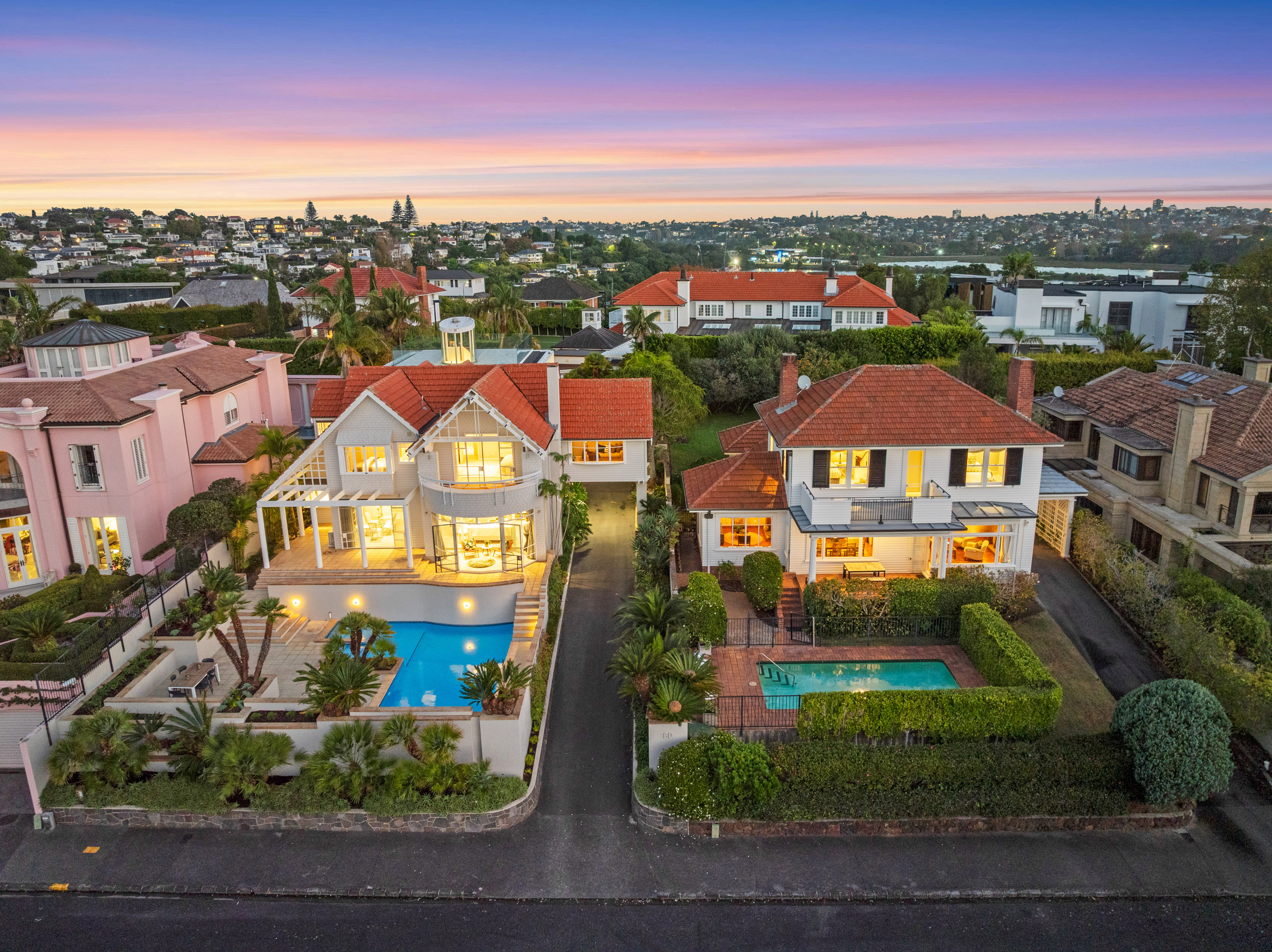  80 Paritai Drive, Orakei - 物件實景