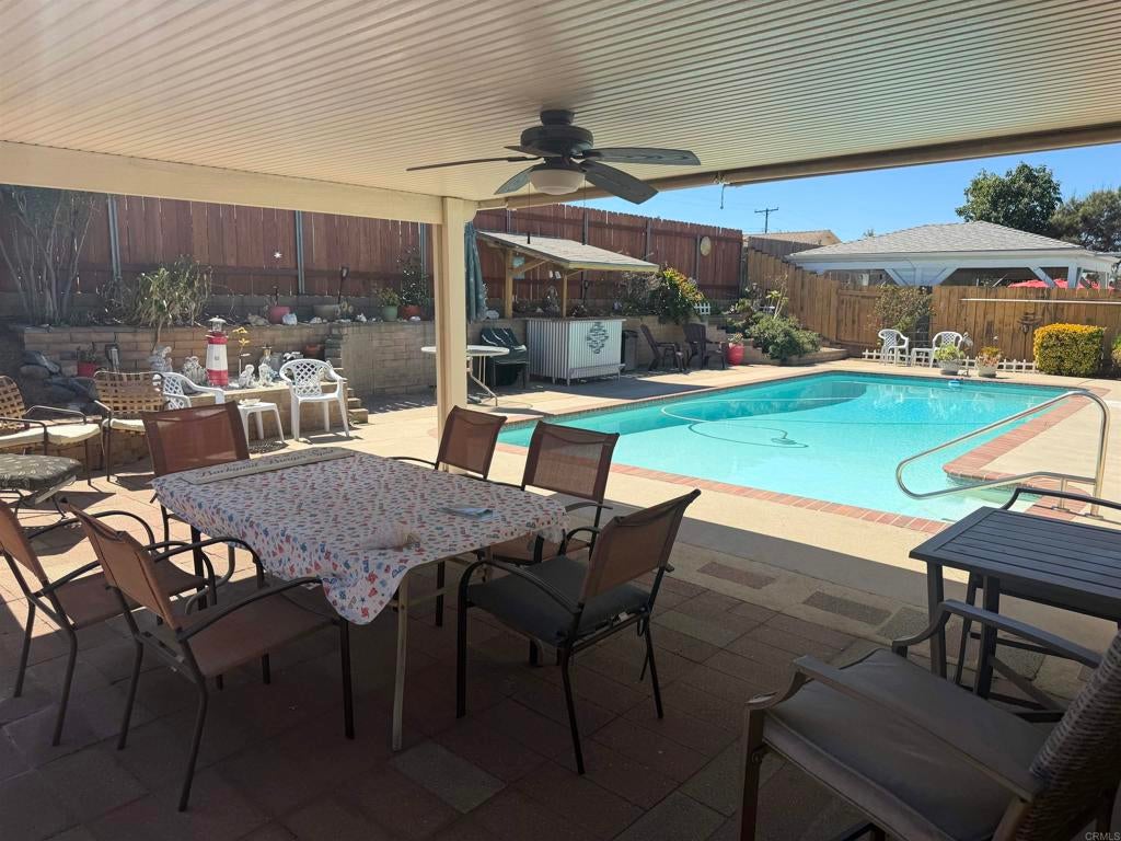 Norran Ave, El Cajon, CA 92019 #1