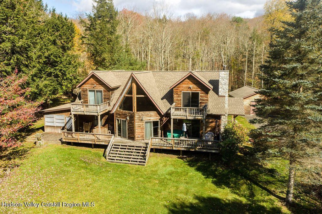 Highmount, New York, 12441, United States, 4 Bedrooms Bedrooms, ,3 BathroomsBathrooms,Residential,For Sale,1918667