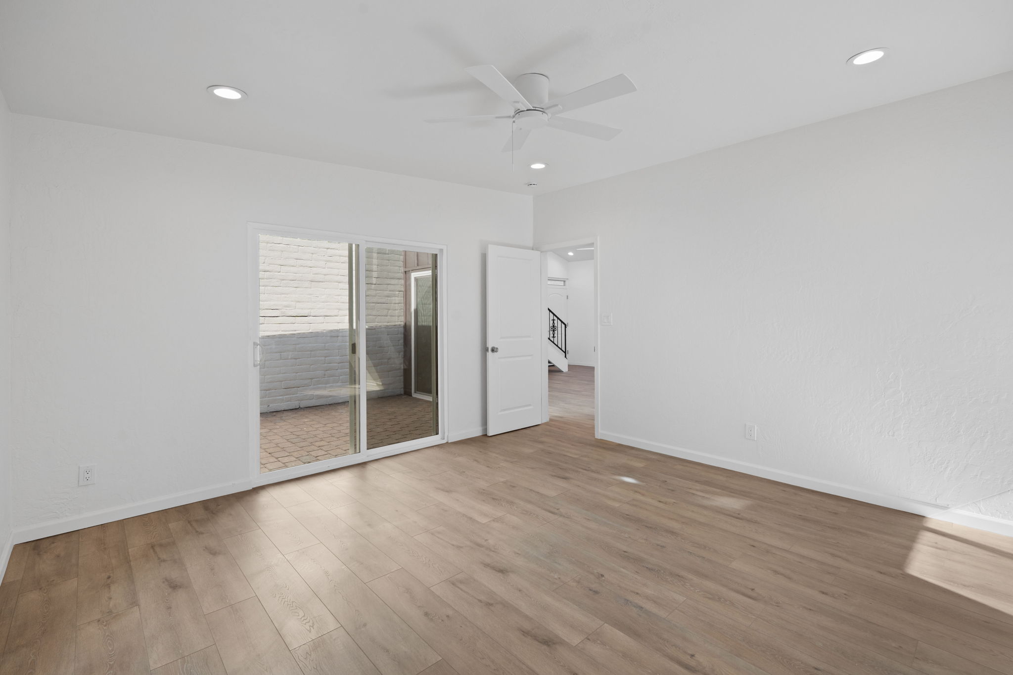  2933 N Casa Tomas Court  Phoenix, AZ - 物件實景