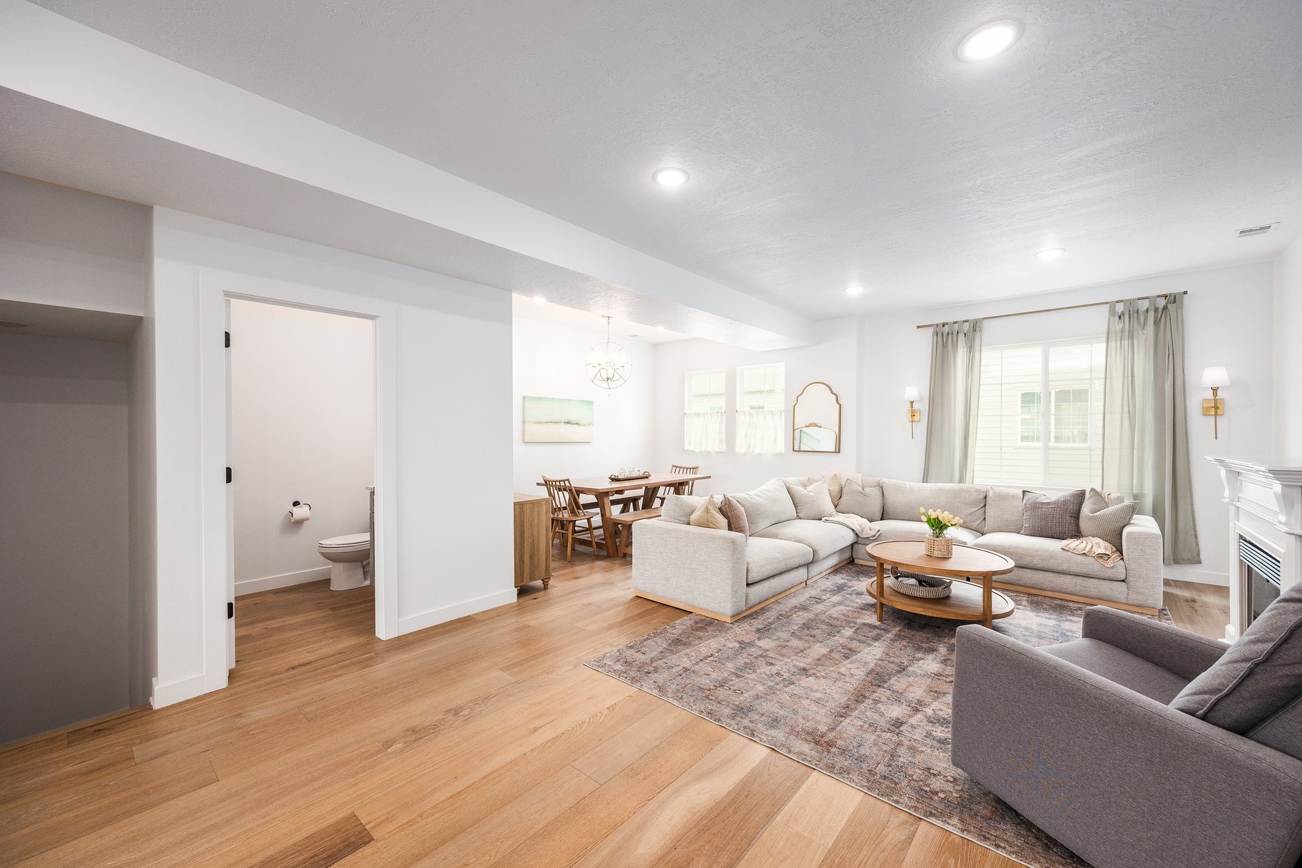  New Townhome with Exceptional Flexibility in the Heart of Heber - 物件實景
