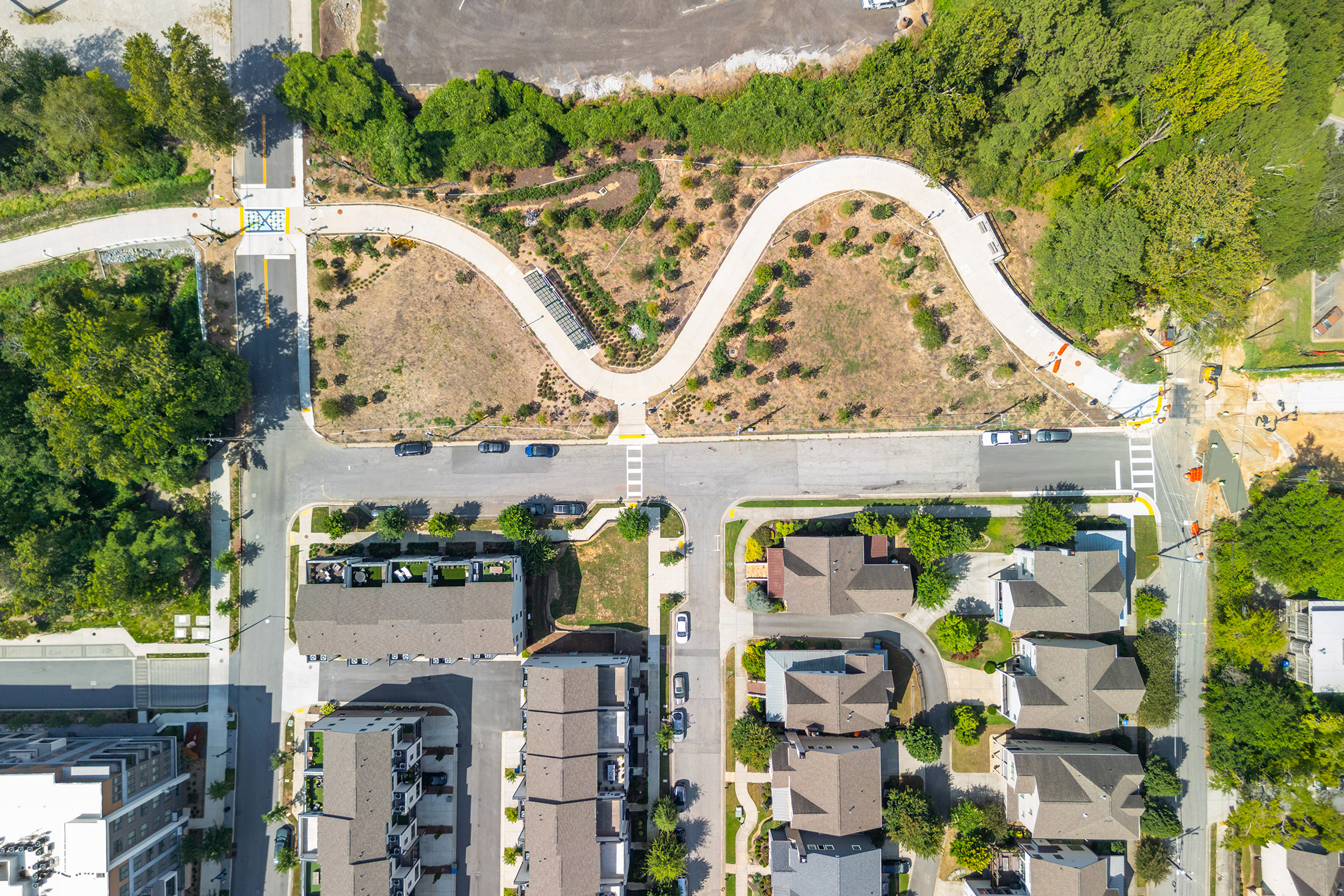  Elevated BeltLine Living in Heart of West Midtown - 物件實景