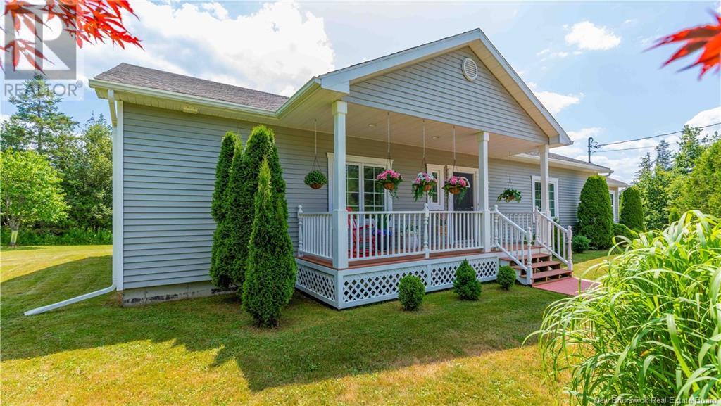 SAINT ANDREWS, New Brunswick, E5B 2N2, CA, 3 Bedrooms Bedrooms, ,3 BathroomsBathrooms,Residential,For Sale,1903428
