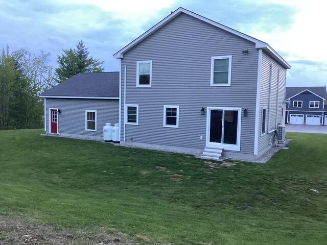 Auburn, Maine, 04210, United States, 3 Bedrooms Bedrooms, ,3 BathroomsBathrooms,Residential,For Sale,1921263