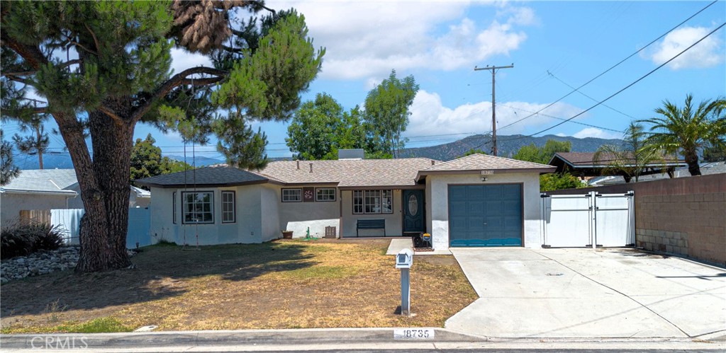 Azusa, California, 91702, United States, 3 Bedrooms Bedrooms, ,2 BathroomsBathrooms,Residential,For Sale,1902994
