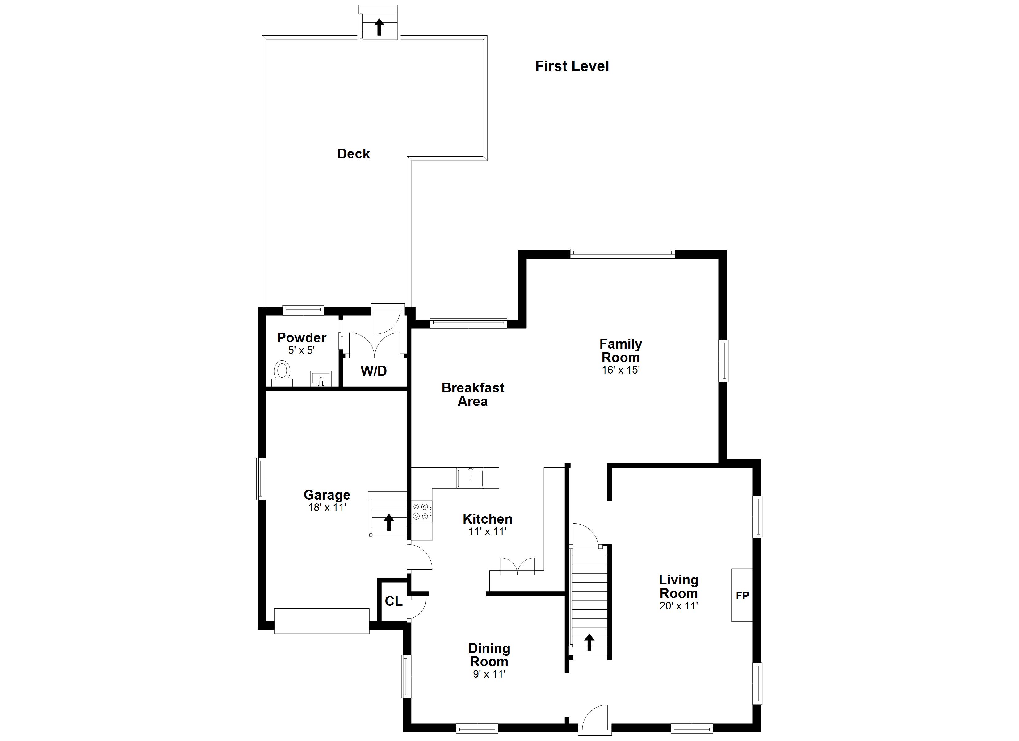  21 Sound Beach Avenue - 物件實景