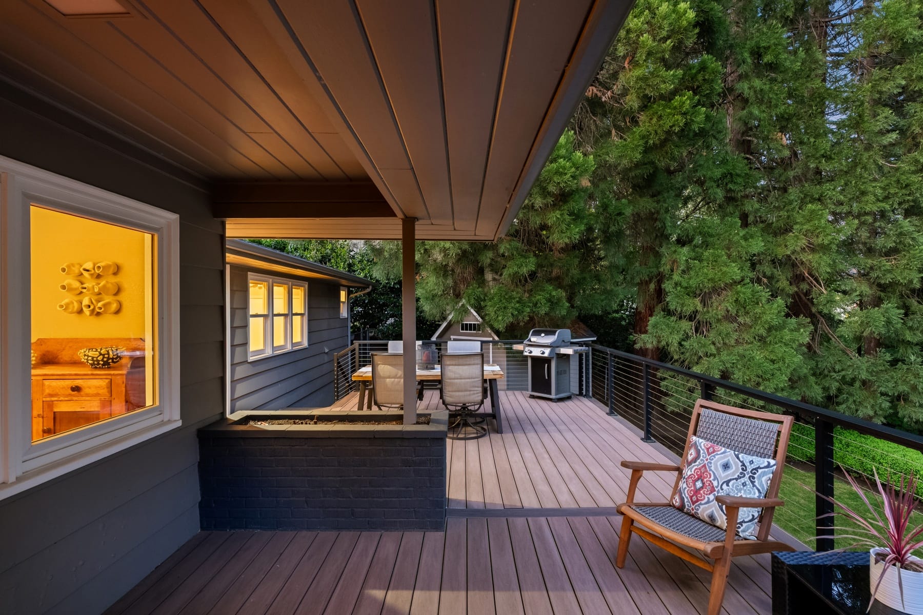  3370 SW VISTA DR Portland, OR 97225 - 物件實景