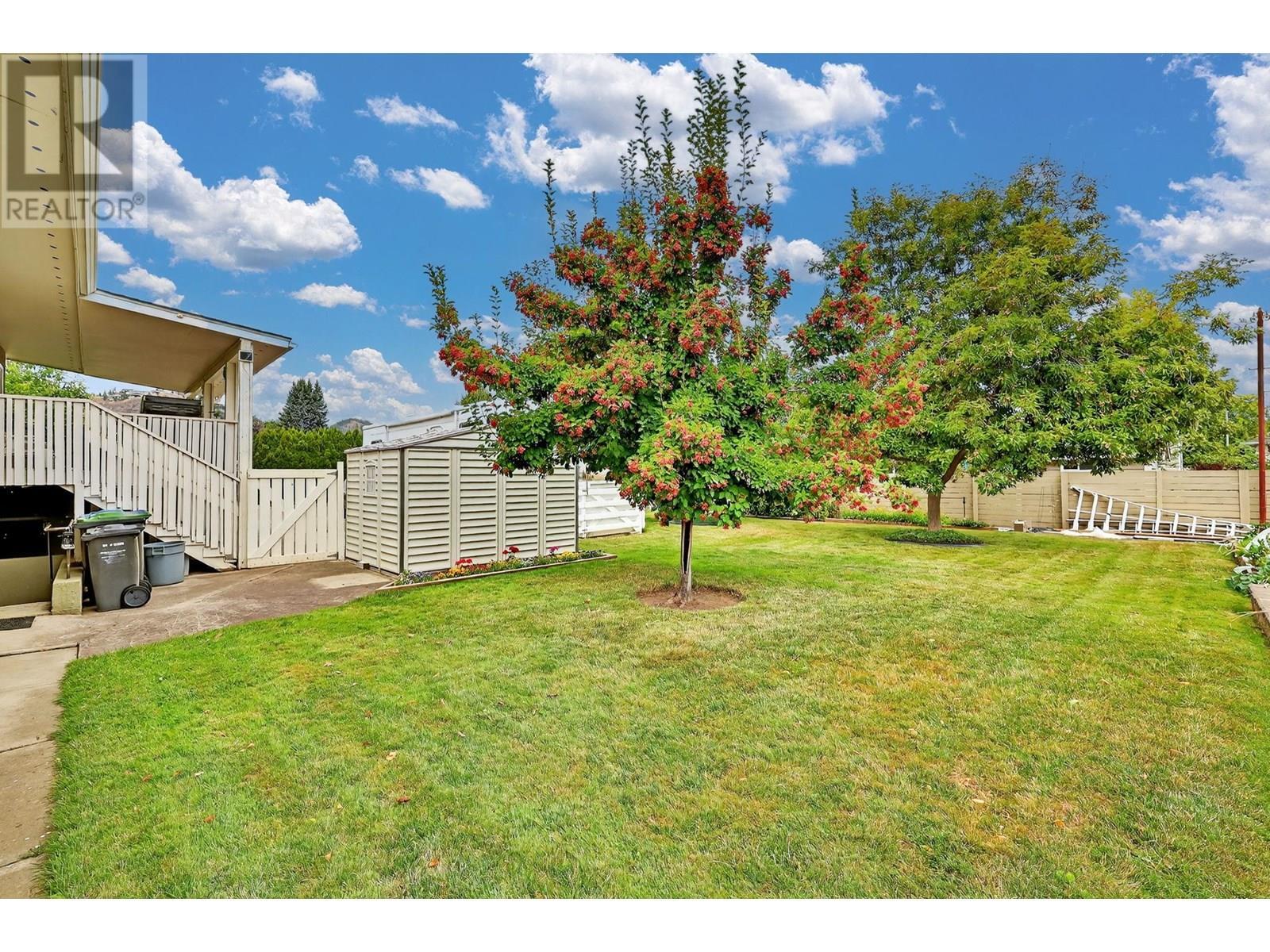 KELOWNA, British Columbia, V1Y 3S7, CA, 5 Bedrooms Bedrooms, ,2 BathroomsBathrooms,Residential,For Sale,1902795