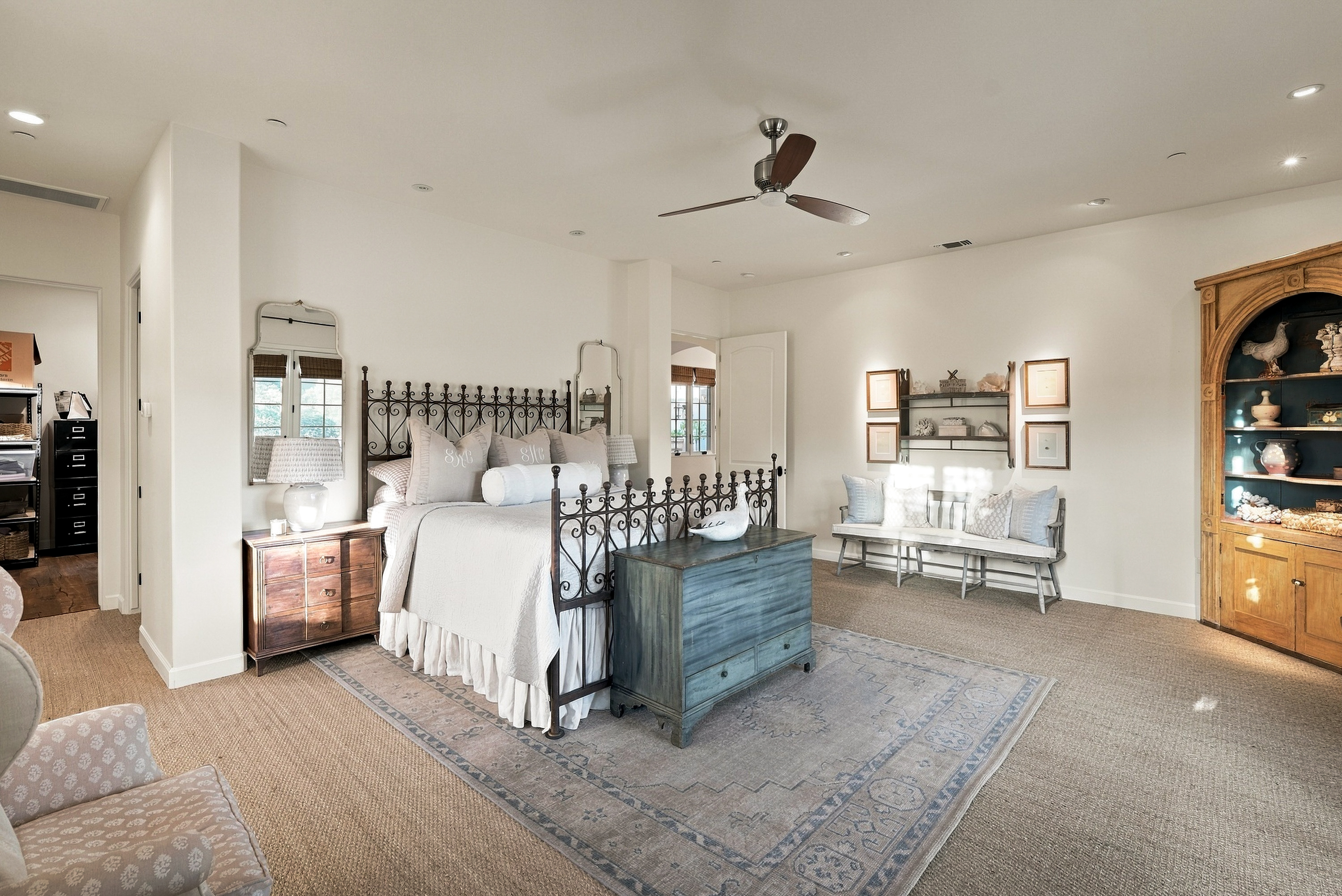 2325 Warm Springs Lane - 物件實景