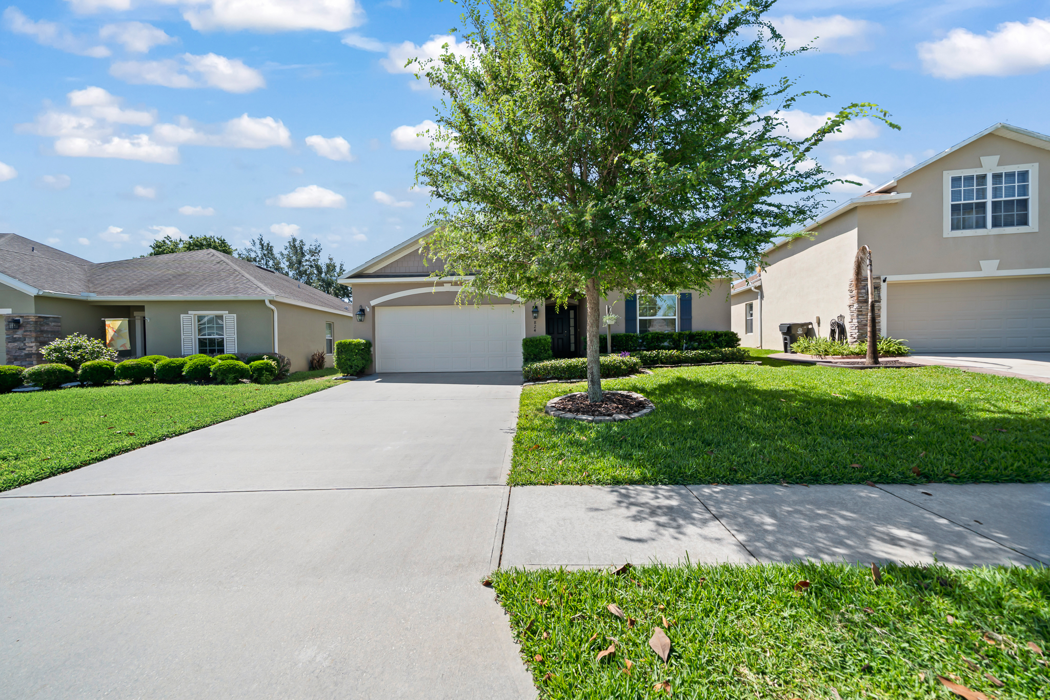  824 Breakaway Trail, Titusville, FL, 32780 - 物件實景