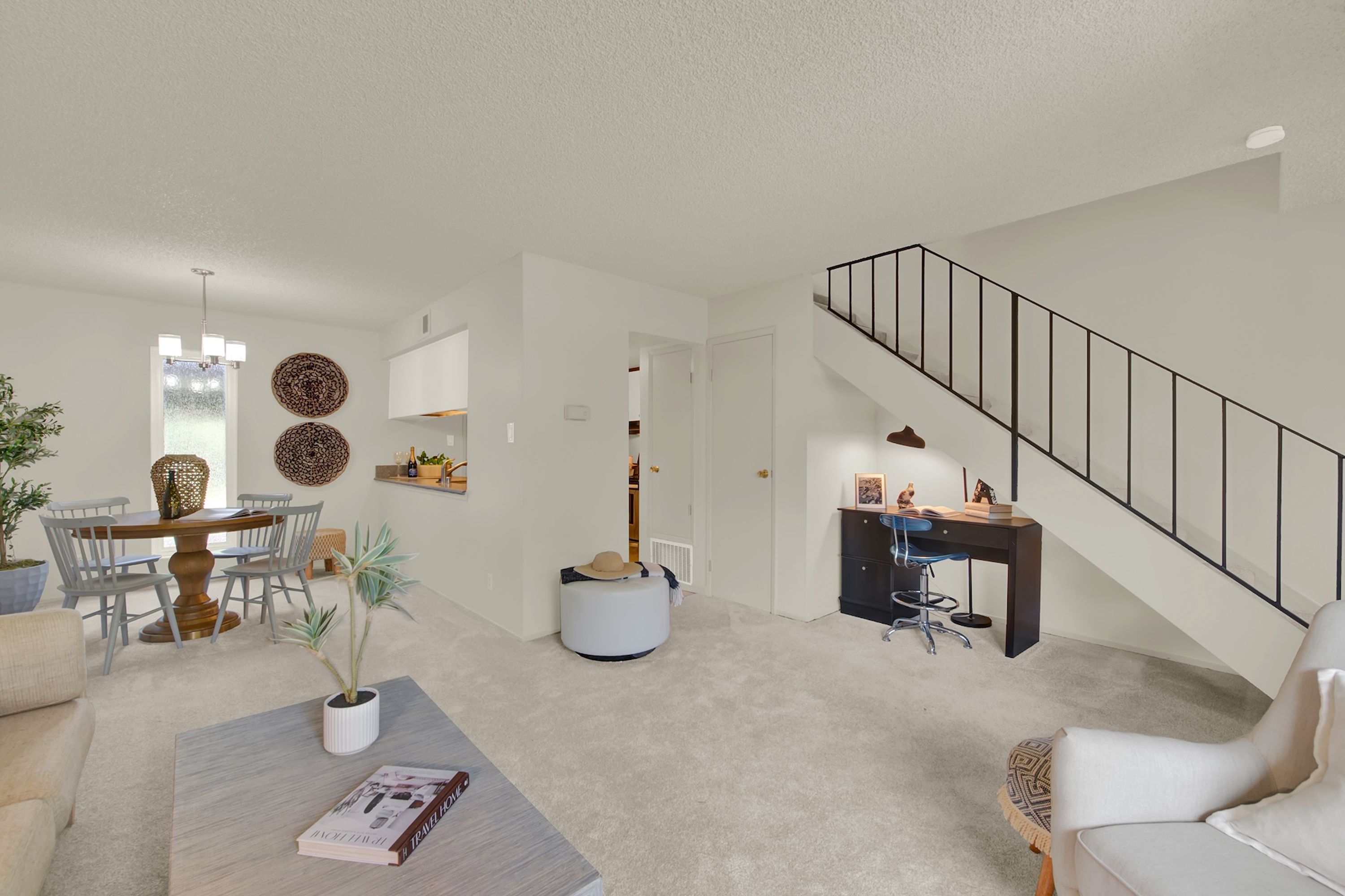  North Napa Living at Bel Aire Village - 物件實景
