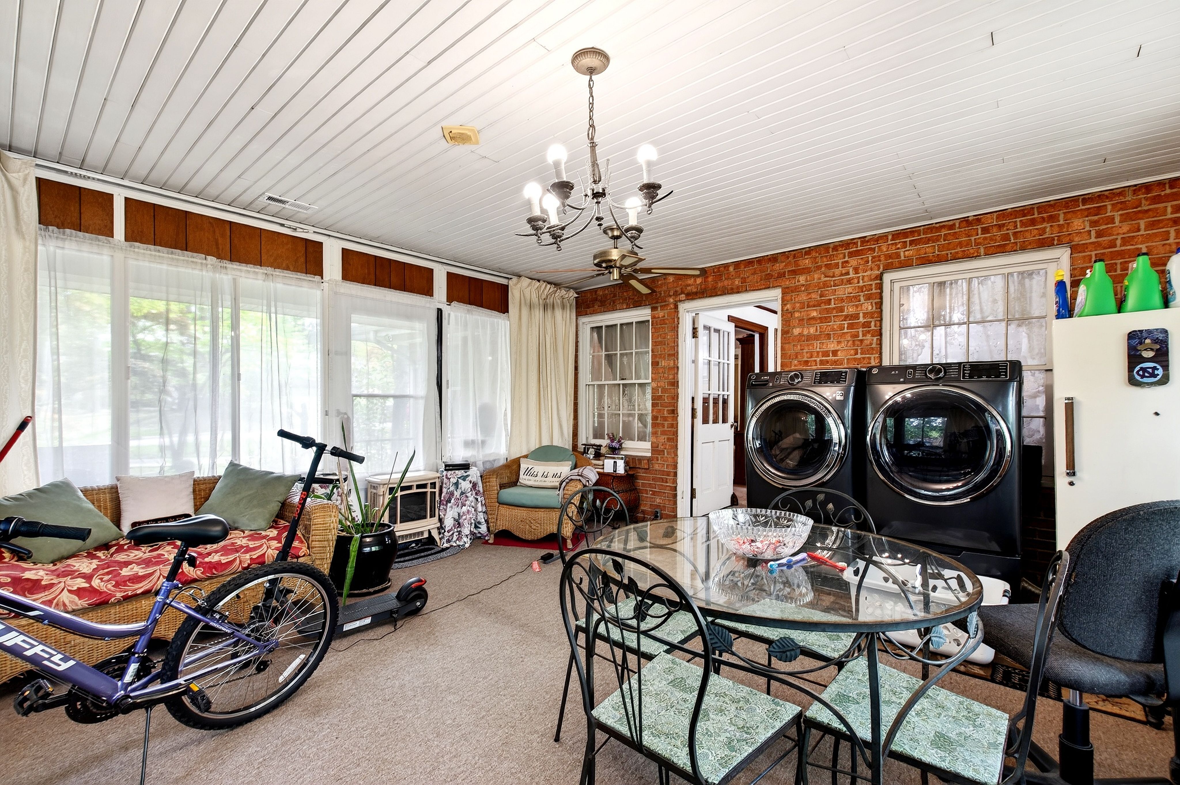  1609 E Davie Street, Raleigh, NC, 27610 - 物件實景