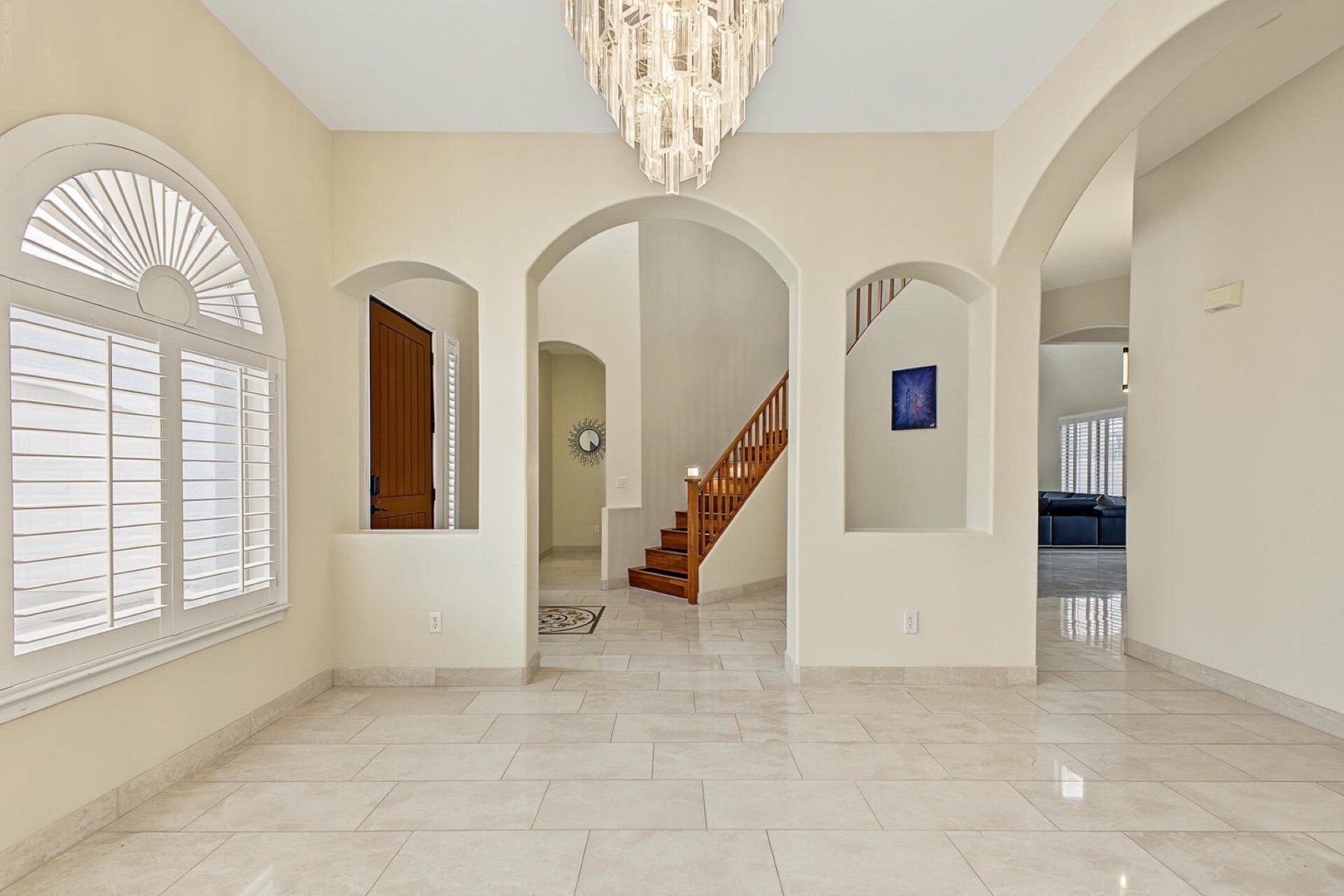  965 E Benrich Drive¦Gilbert, AZ - 物件實景