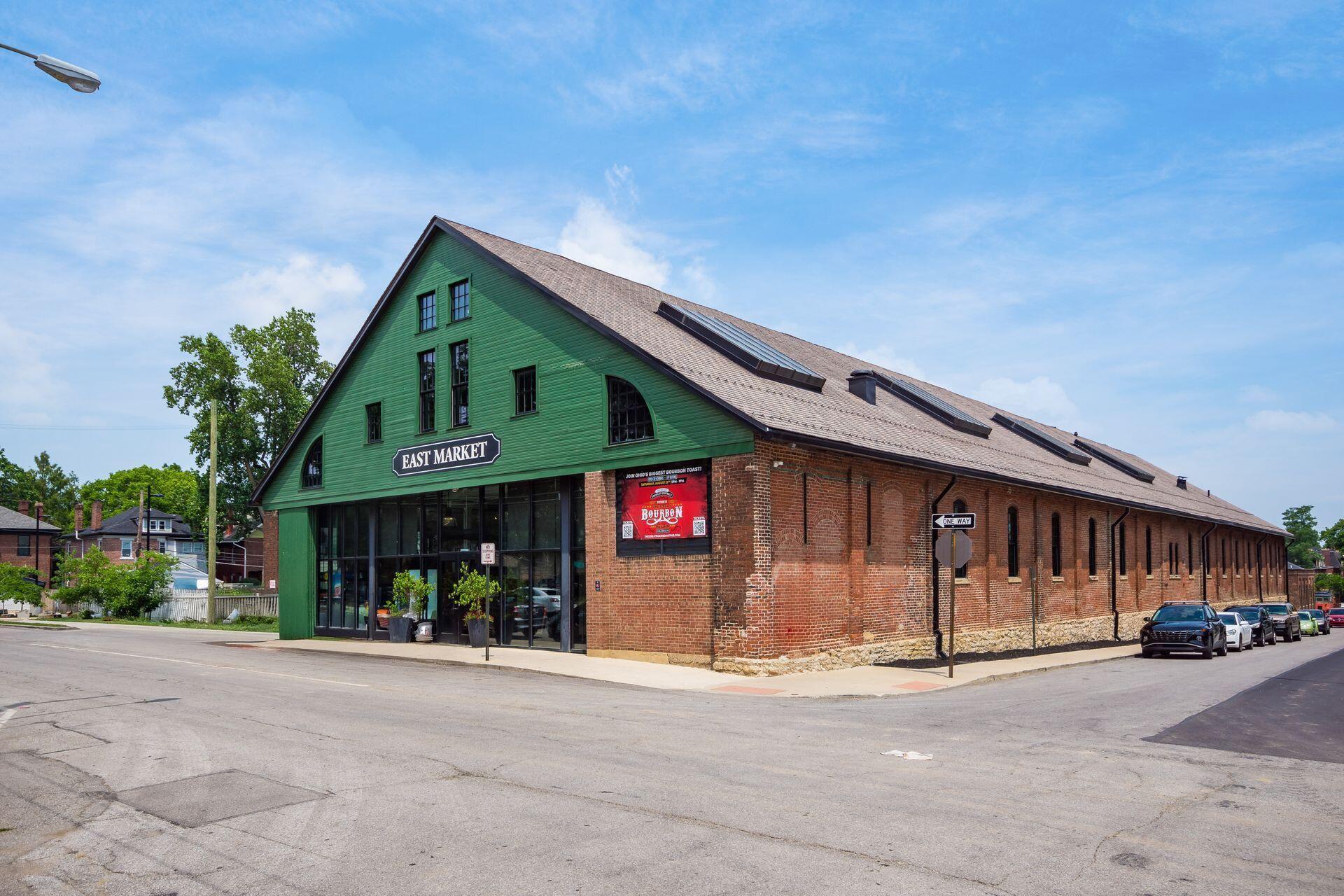 Columbus, Ohio, 43203, United States, 5 Bedrooms Bedrooms, ,5 BathroomsBathrooms,Residential,For Sale,1993022