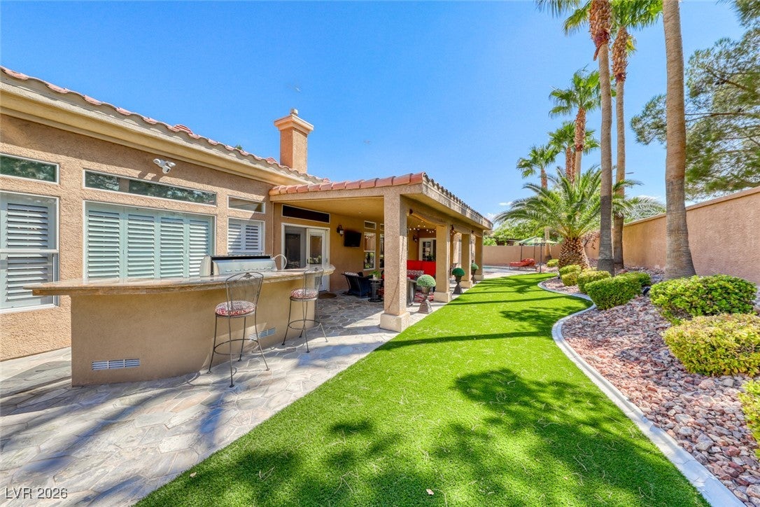 Las Vegas, Nevada, 89131, United States, 3 Bedrooms Bedrooms, ,2 BathroomsBathrooms,Residential,For Sale,2009747