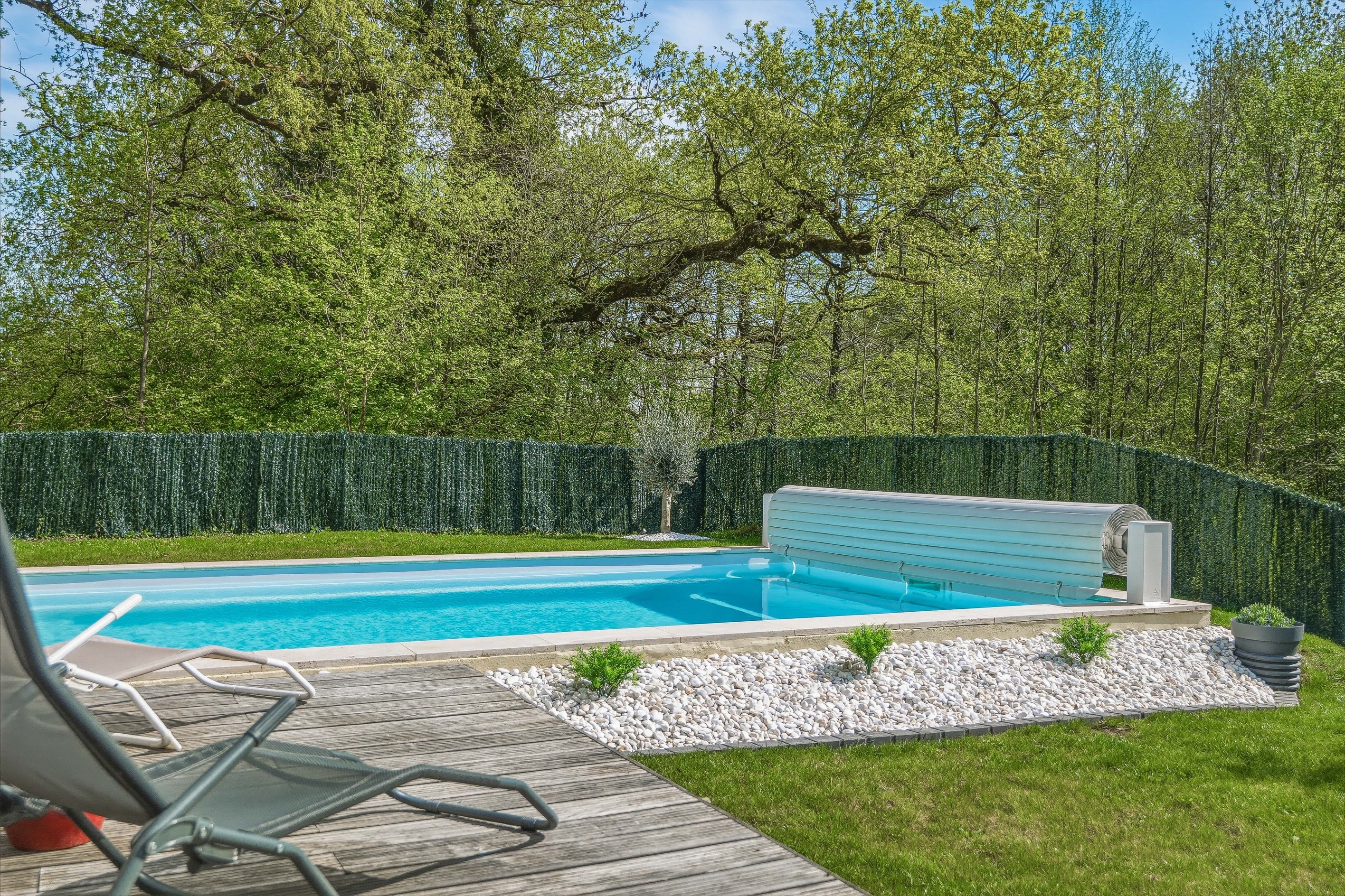  Architect-designed villa in the secure domain - 物件實景