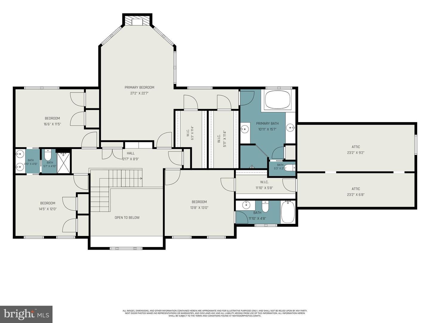 MECHANICSBURG, Pennsylvania, 17055, United States, 6 Bedrooms Bedrooms, ,6 BathroomsBathrooms,Residential,For Sale,2048271