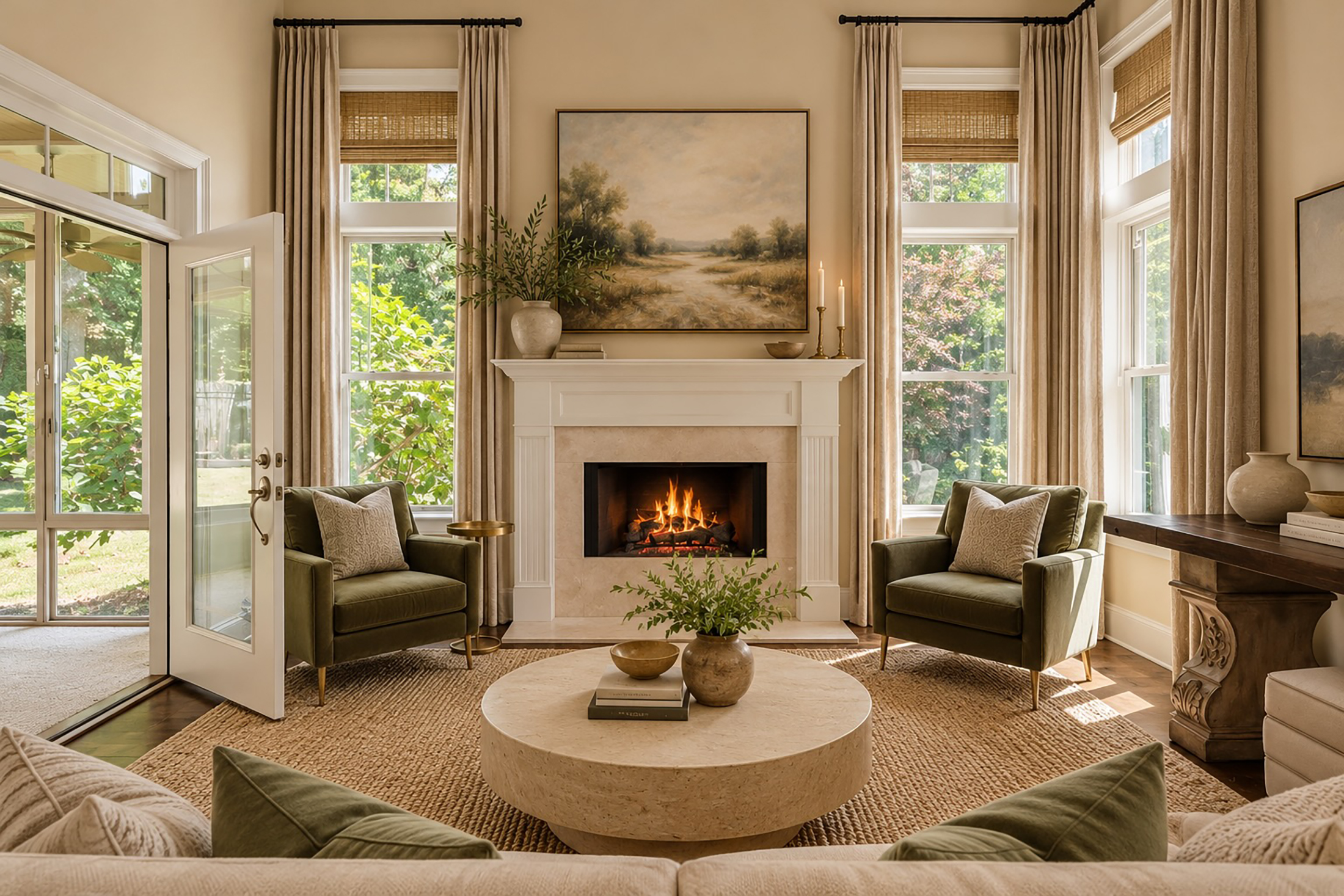  Immaculate, Move-in Ready Home Tucked into a Quiet Morningside Cul-de-sac - 物件實景