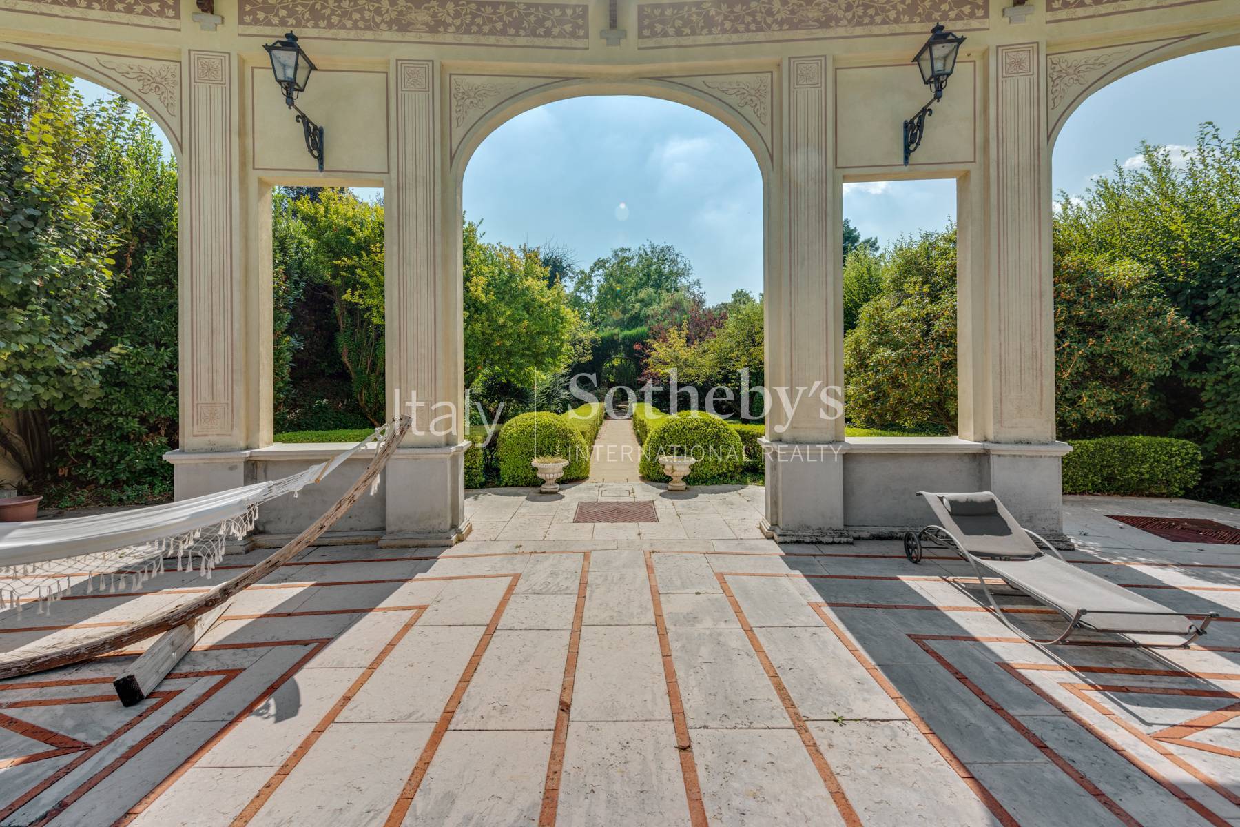  Magnificent Liberty villa with swimming pool and Spa - 物件實景