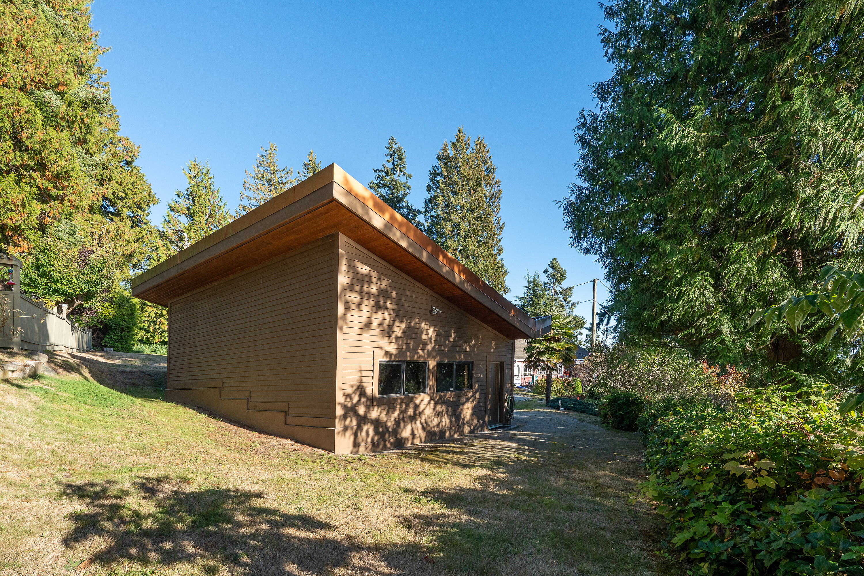  Sechelt, Sunshine Coast - 物件實景